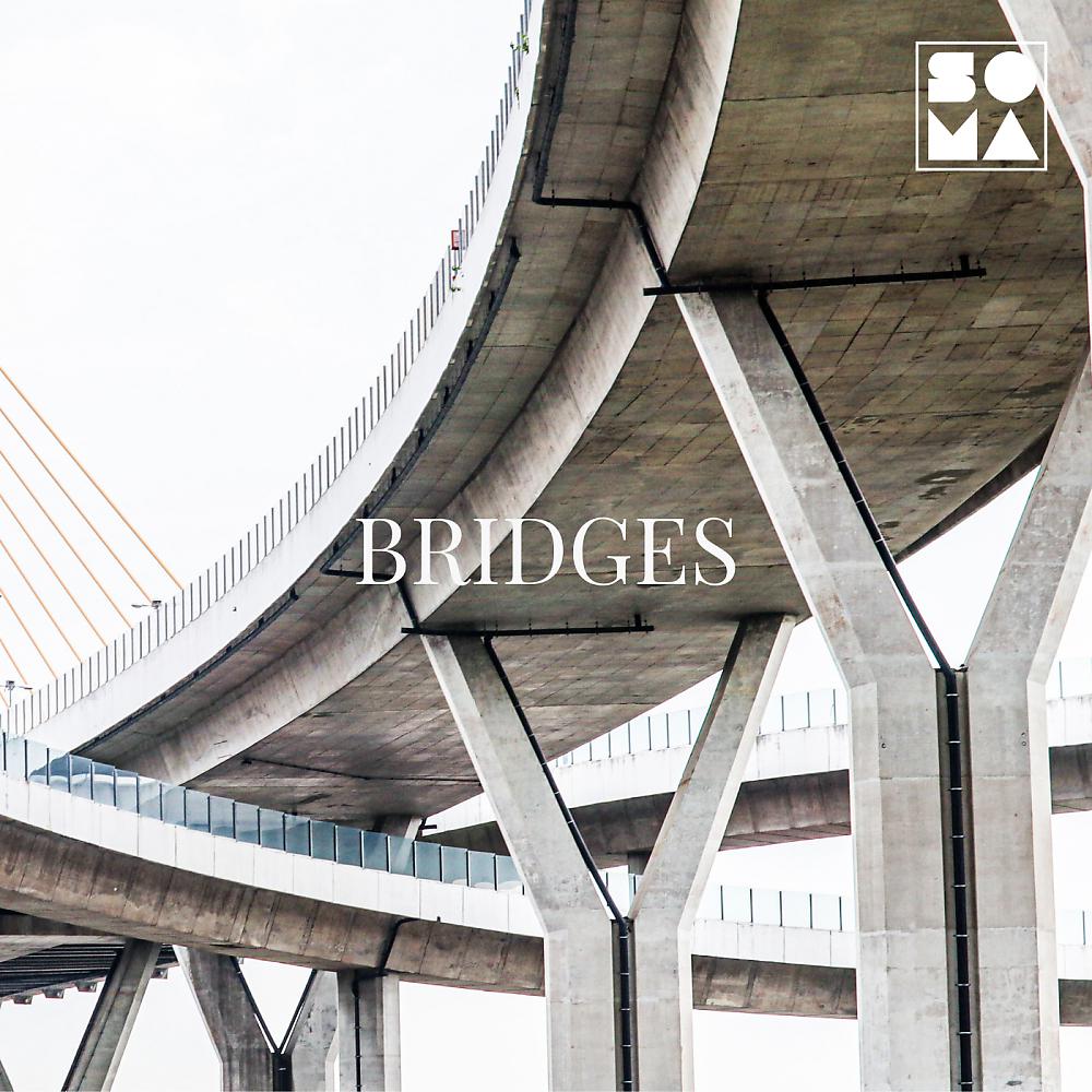 Постер альбома BRIDGES