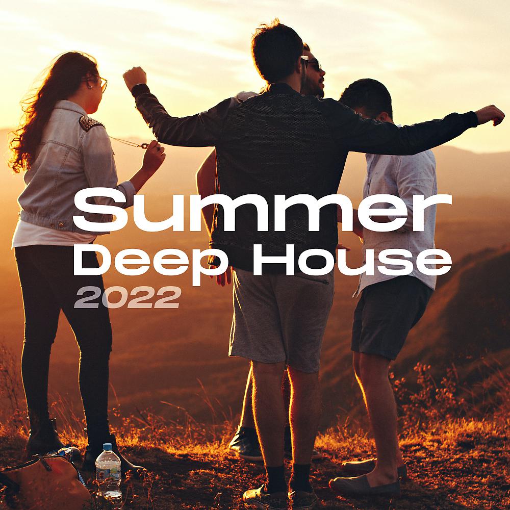 Постер альбома Summer Deep House 2022