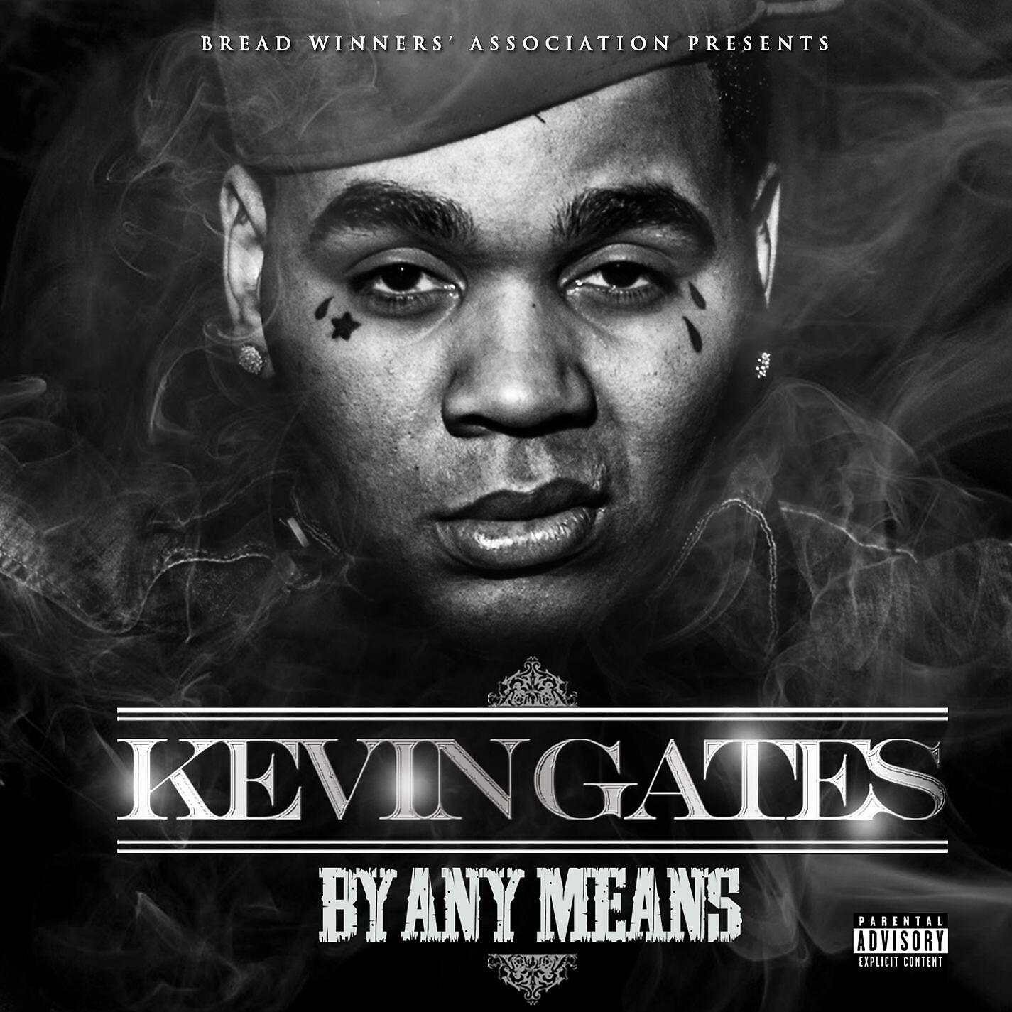 Kevin Gates - Keep Fucking with Me (feat. Plies)