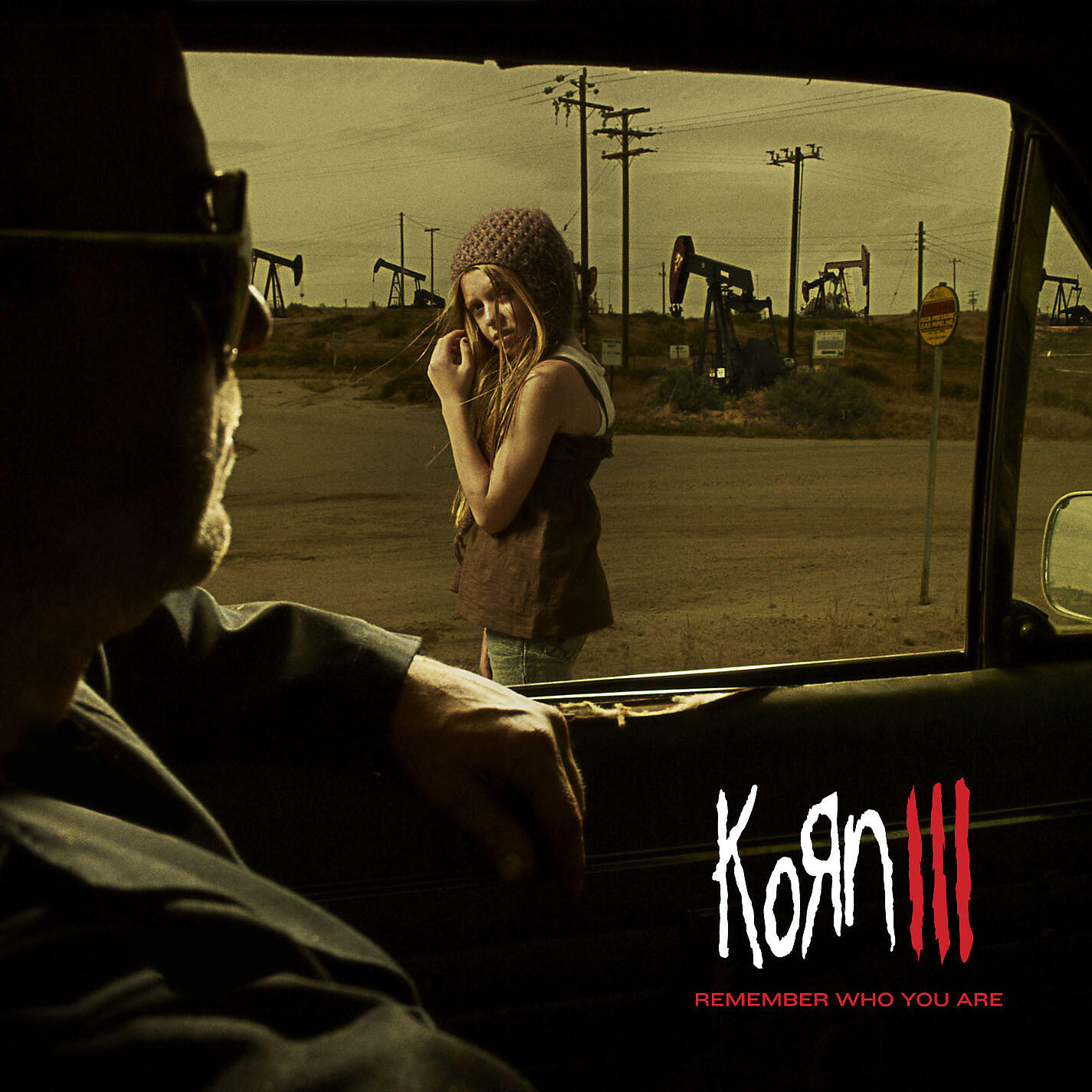 Korn - Are You Ready to Live?
