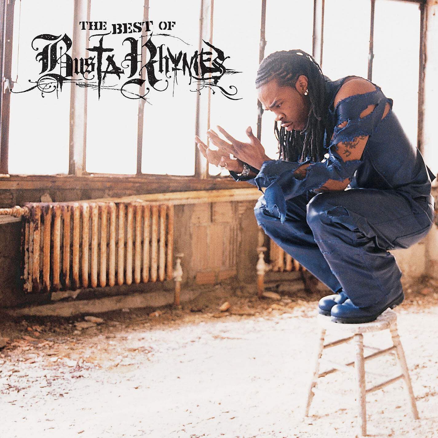 Busta Rhymes - One (feat. Erykah Badu)