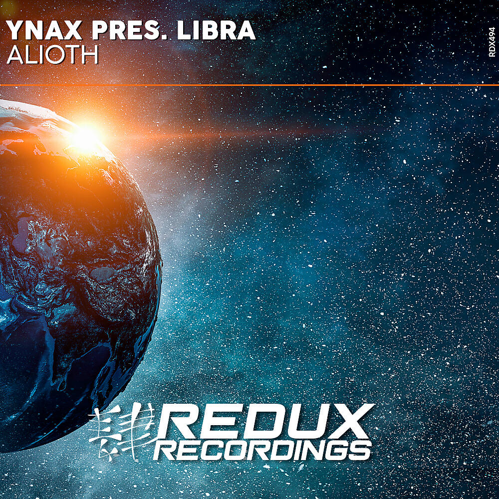 LIBRA - Alioth (Extended Mix)
