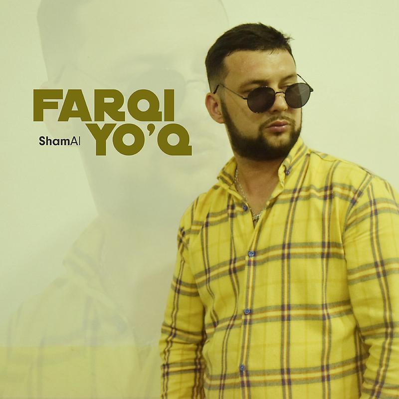 Постер альбома Farqi yo'q