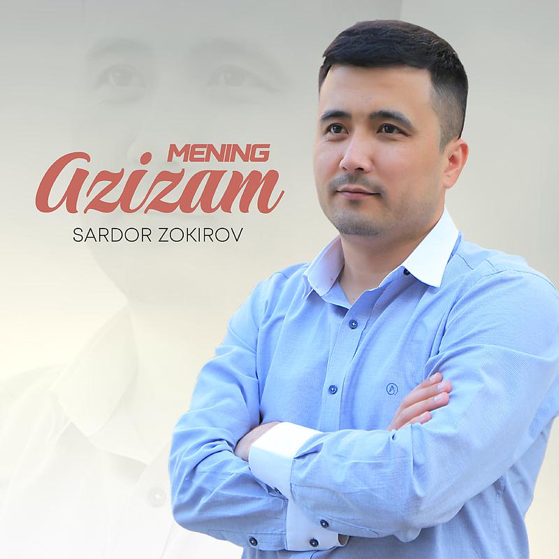 Постер альбома Mening Azizam