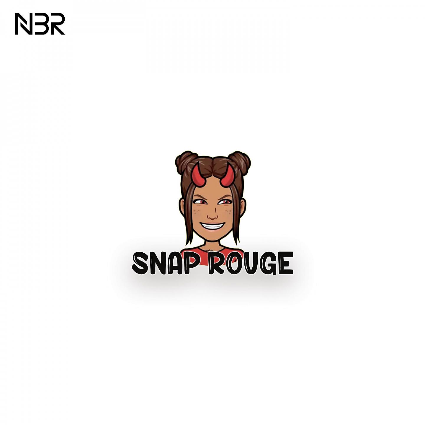 Постер альбома Snap rouge
