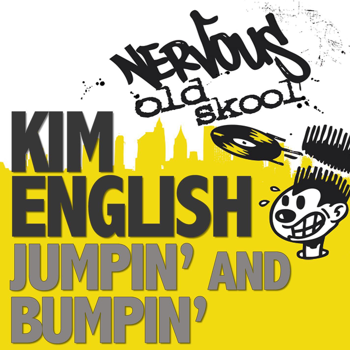 Kim English - Jumpin' & Bumpin' (Zack's Original Mix)
