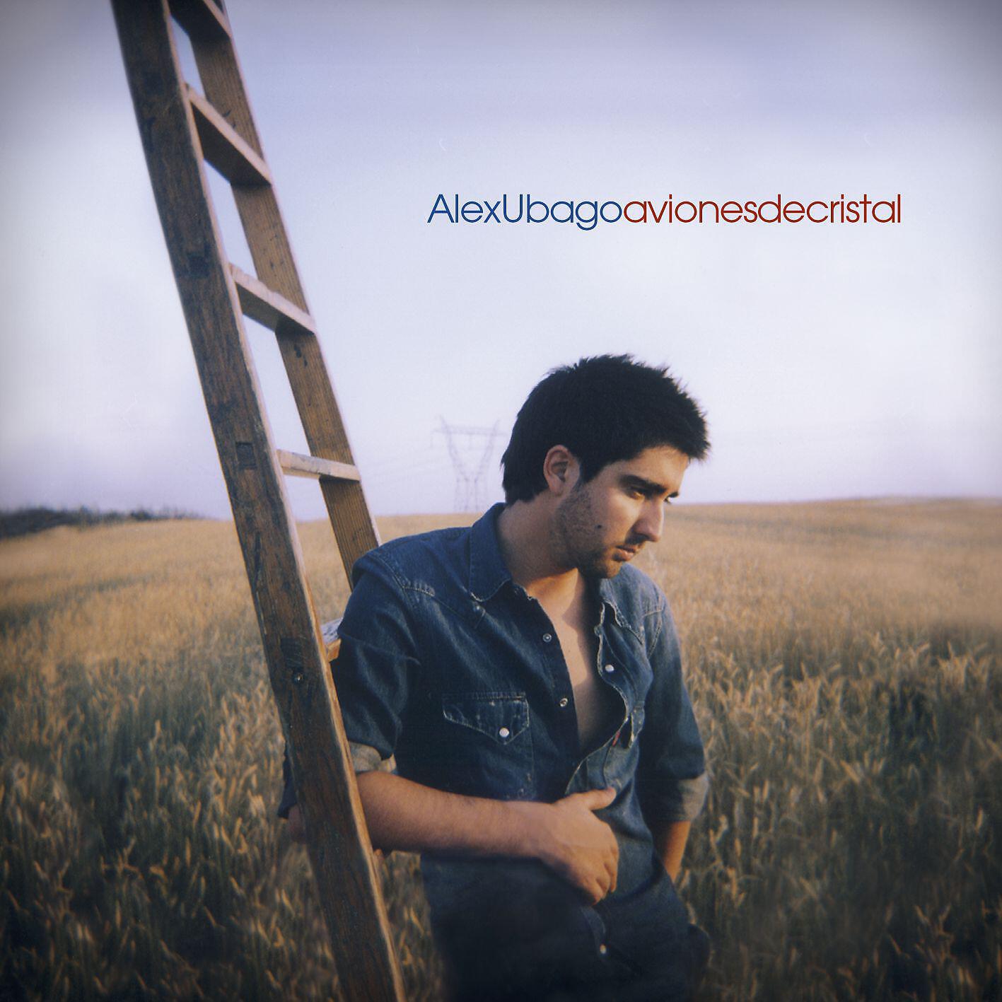 Alex Ubago - Viajar contigo