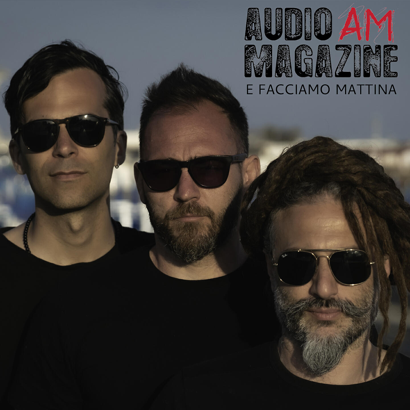Audio Magazine - E Facciamo Mattina