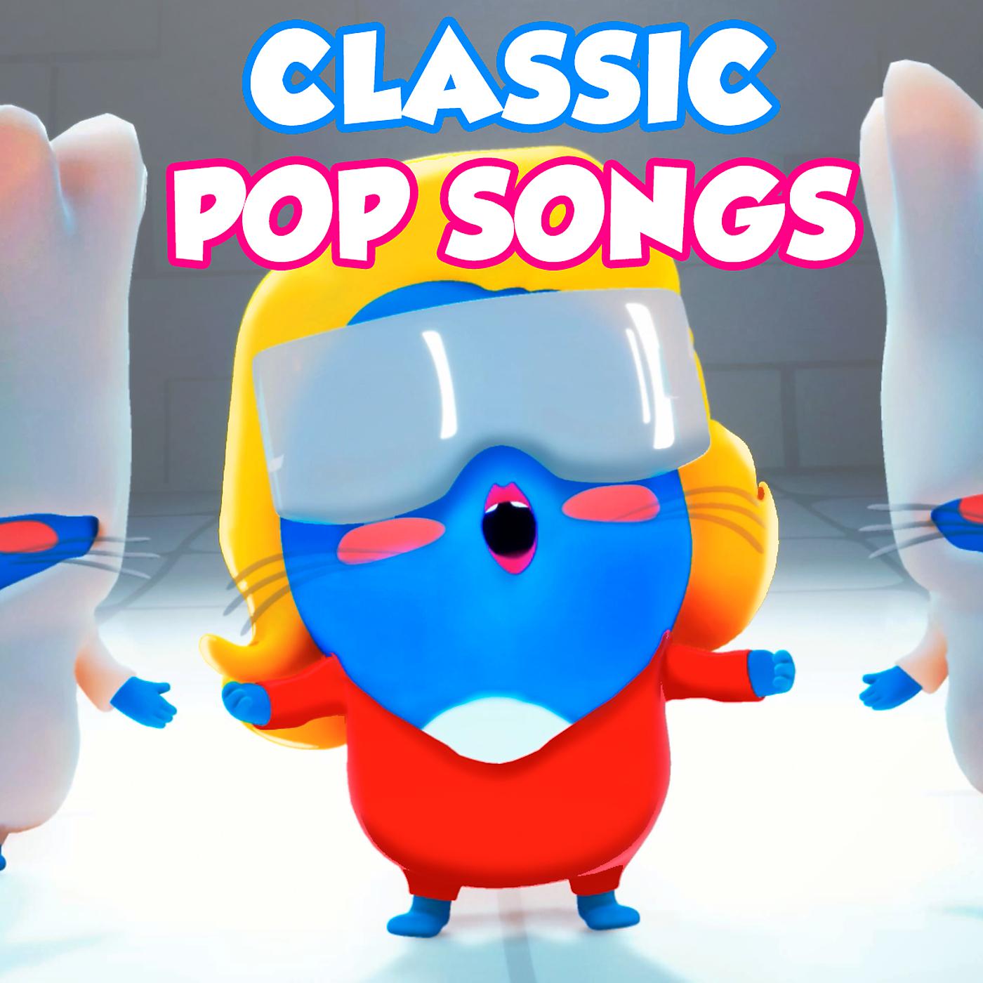 Постер альбома Classic Pop Songs