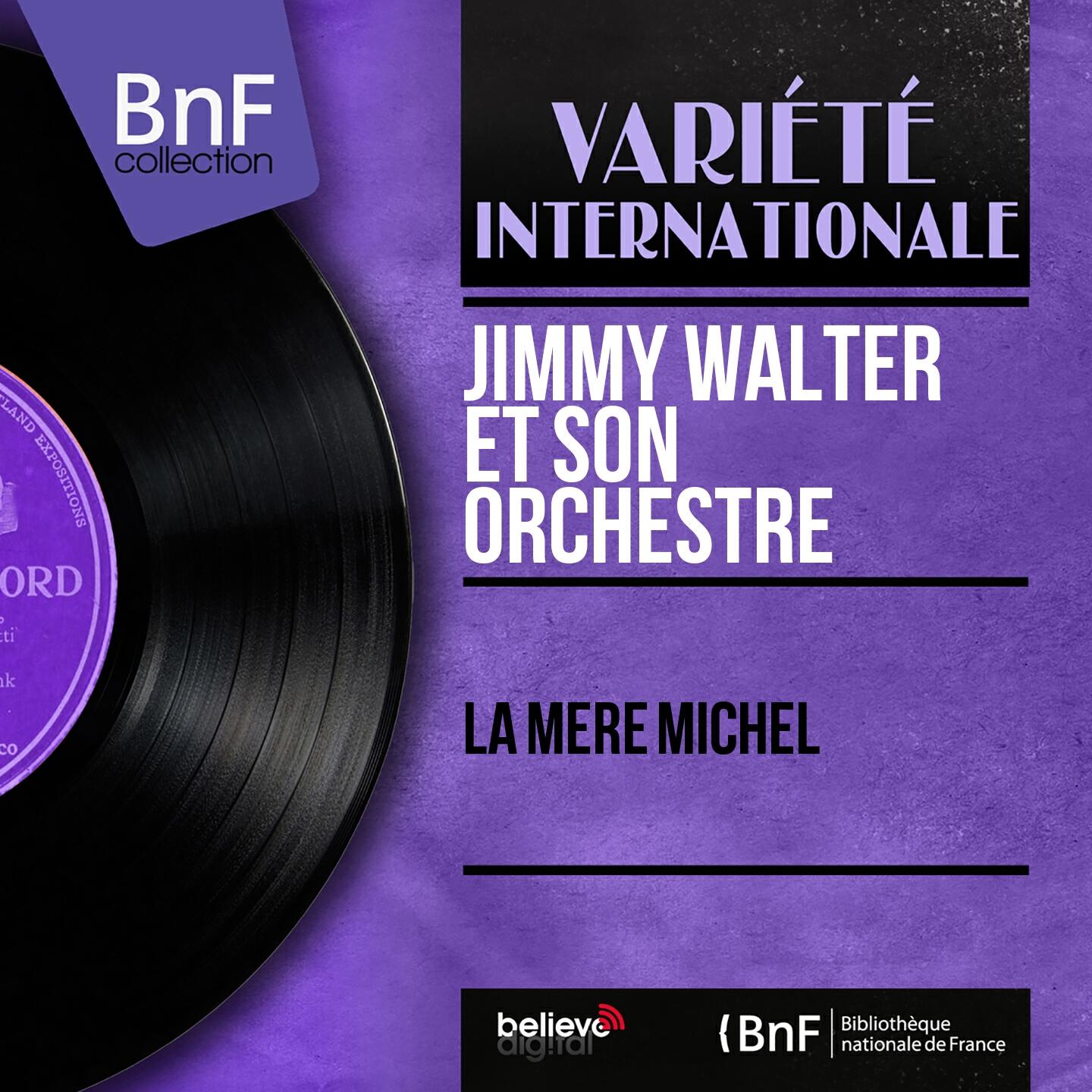 Jimmy Walter Et Son Orchestre - La java