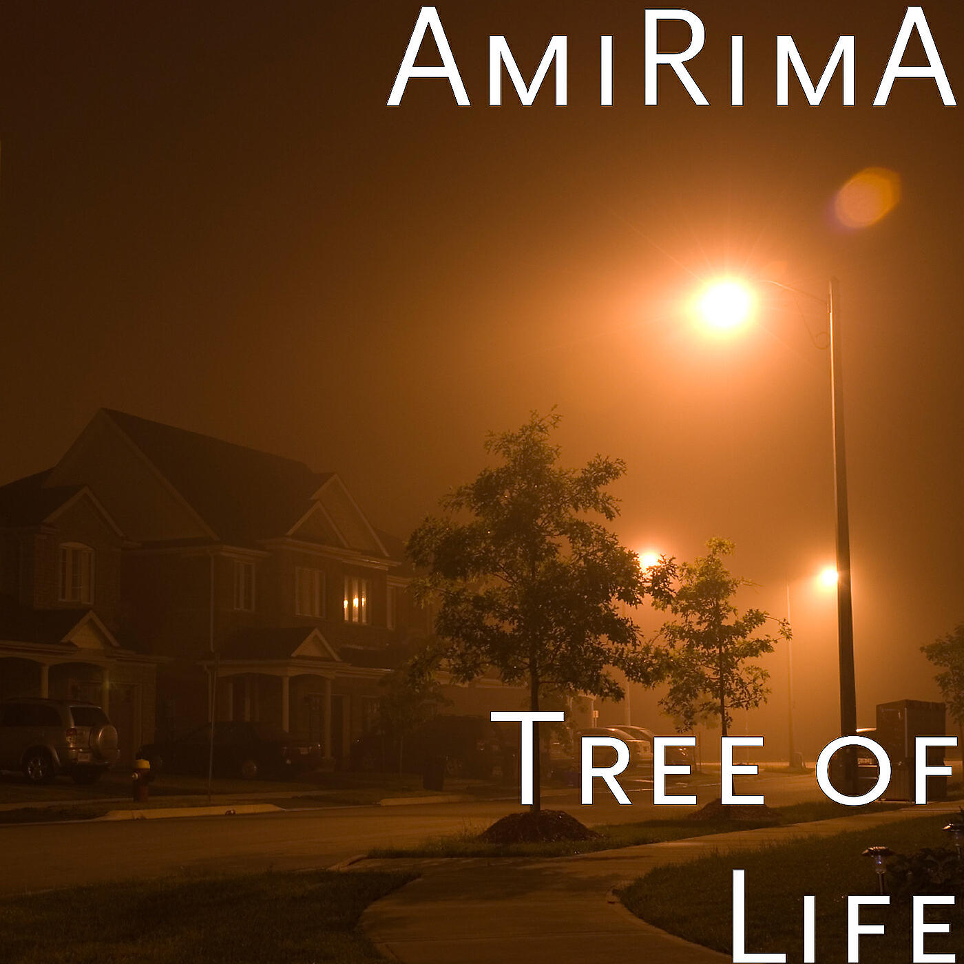 AmiRimA - Tree of Life