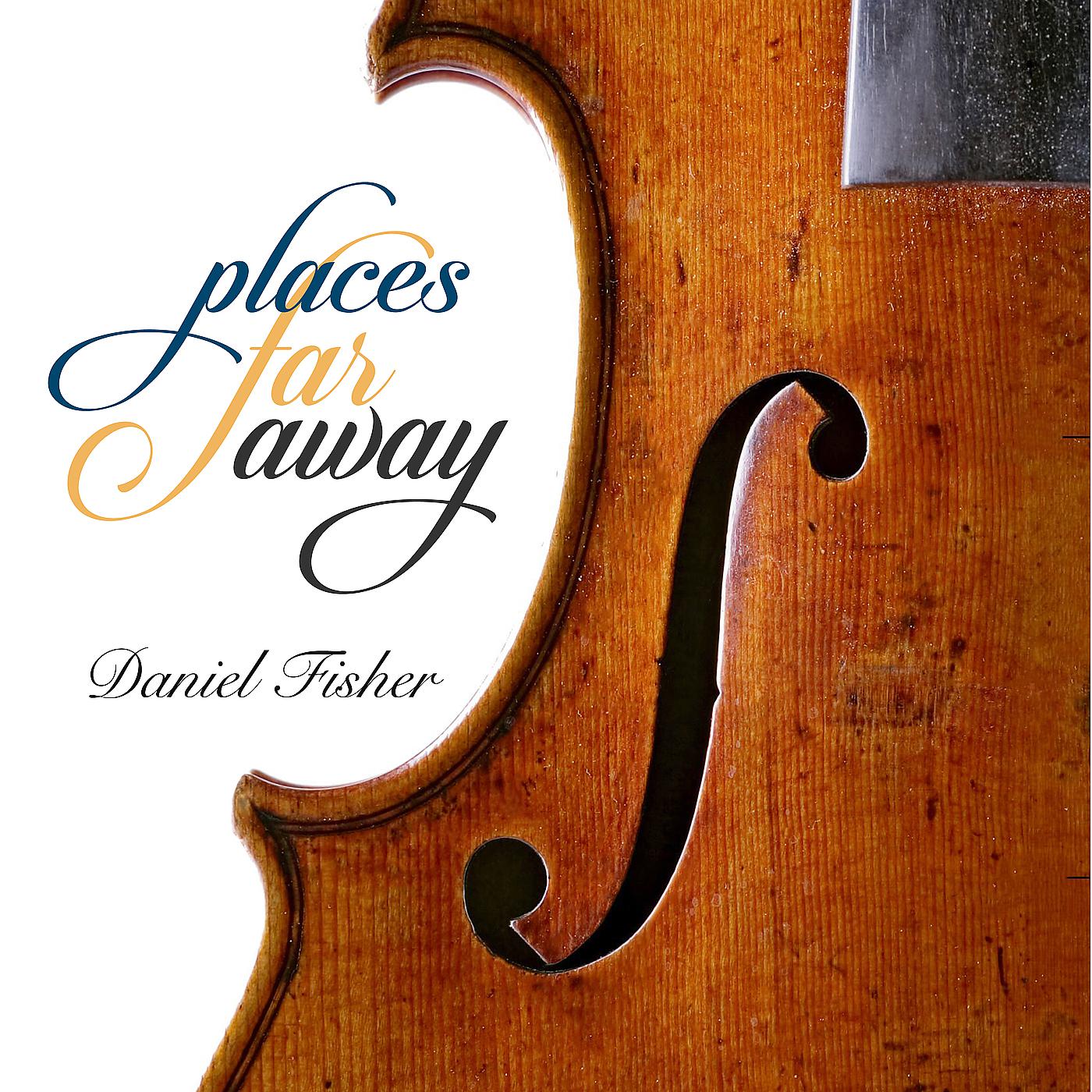 Постер альбома Places Far Away