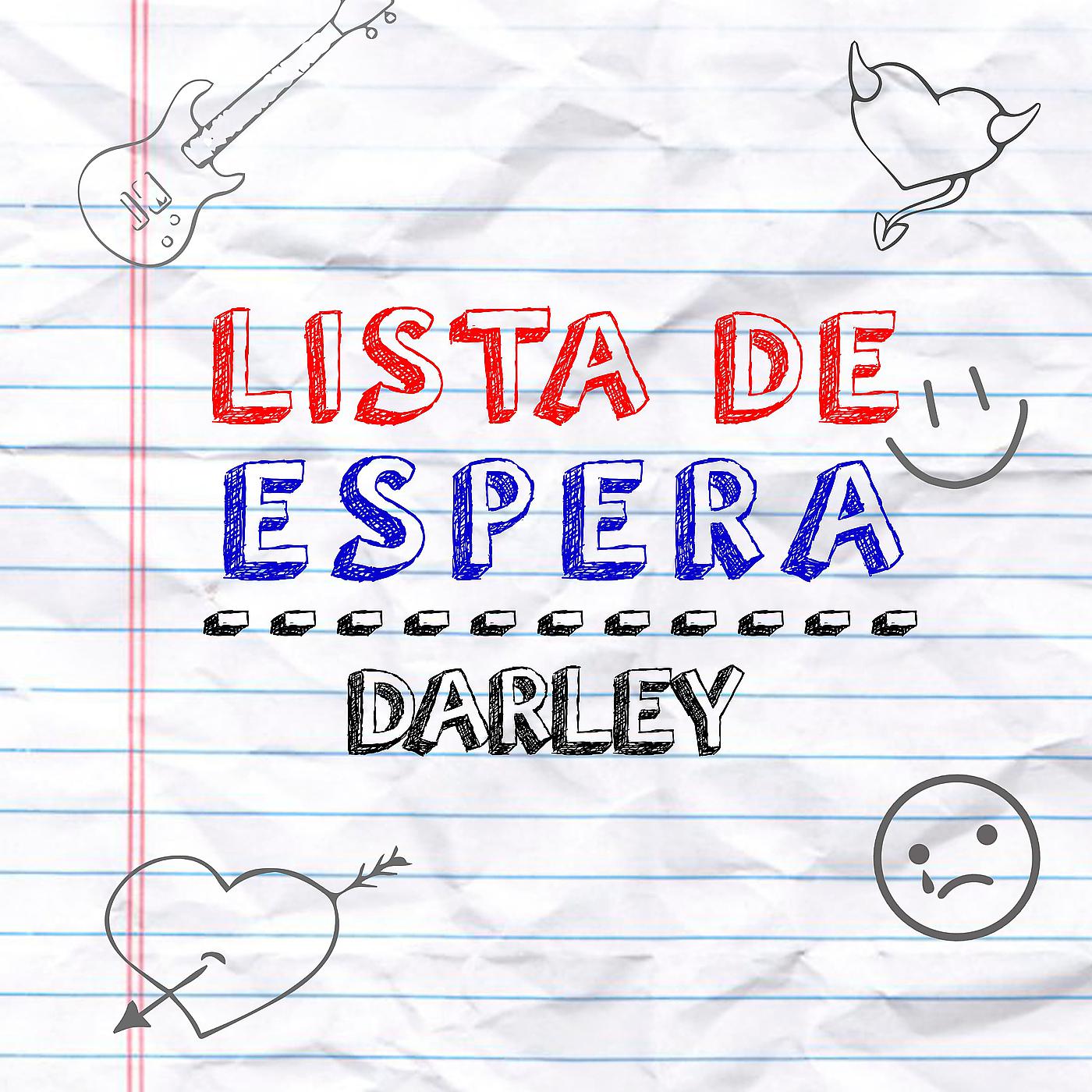 Постер альбома Lista De Espera