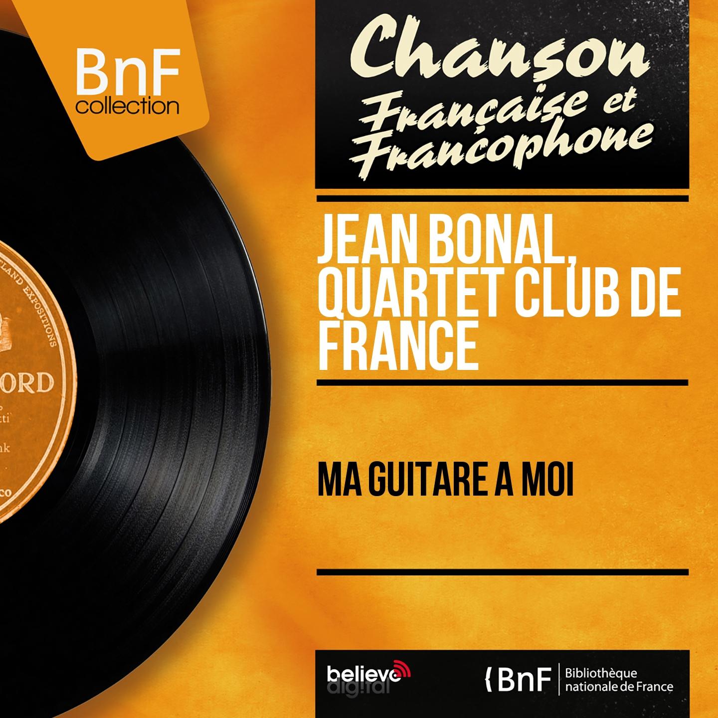 Jean Bonal - Mon cœur est amoureux (From 