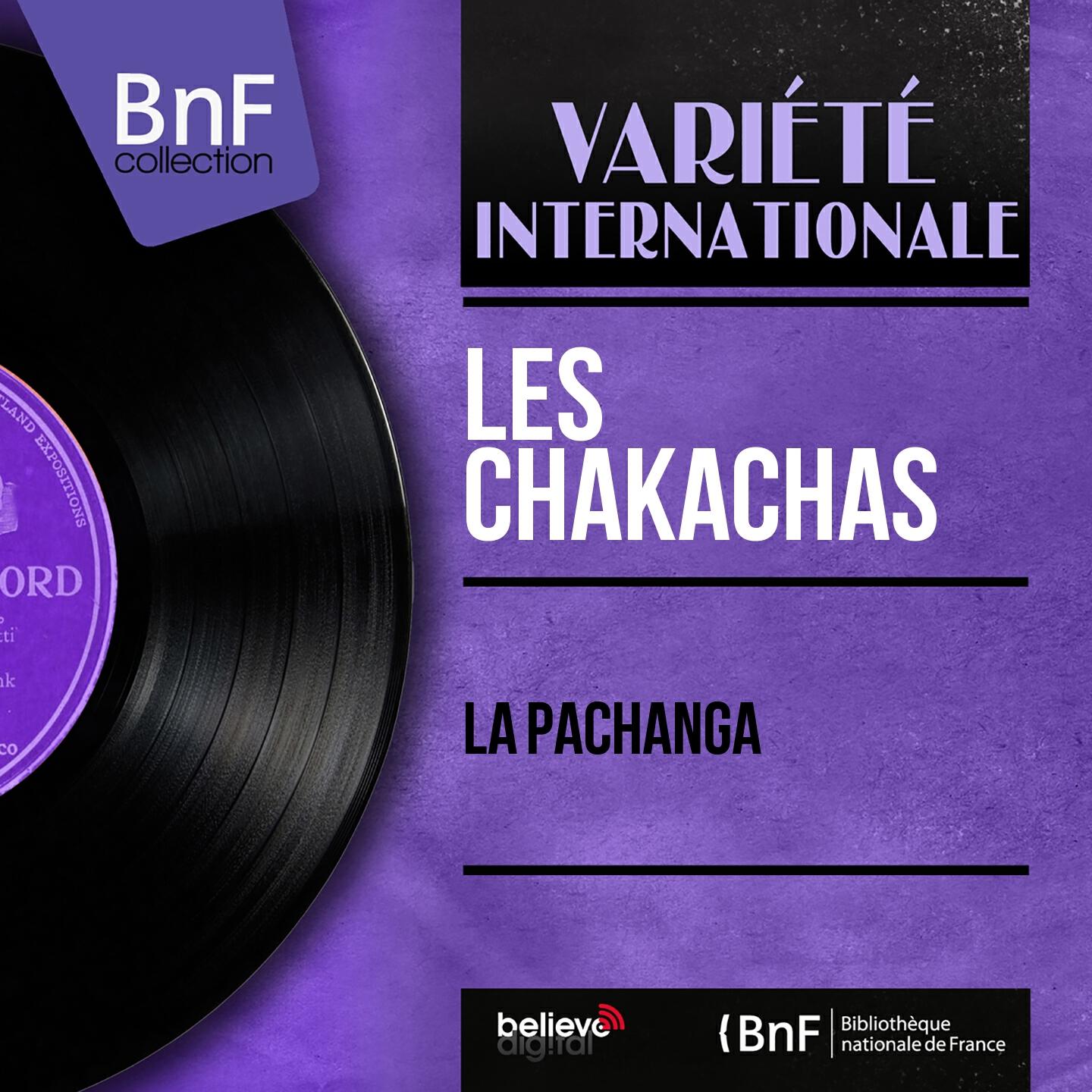 Les Chakachas - Babalu