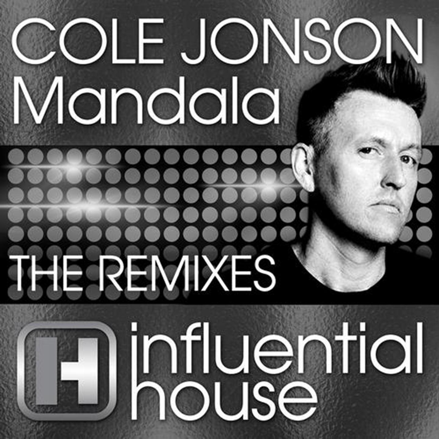 Постер альбома Mandala - The Remixes