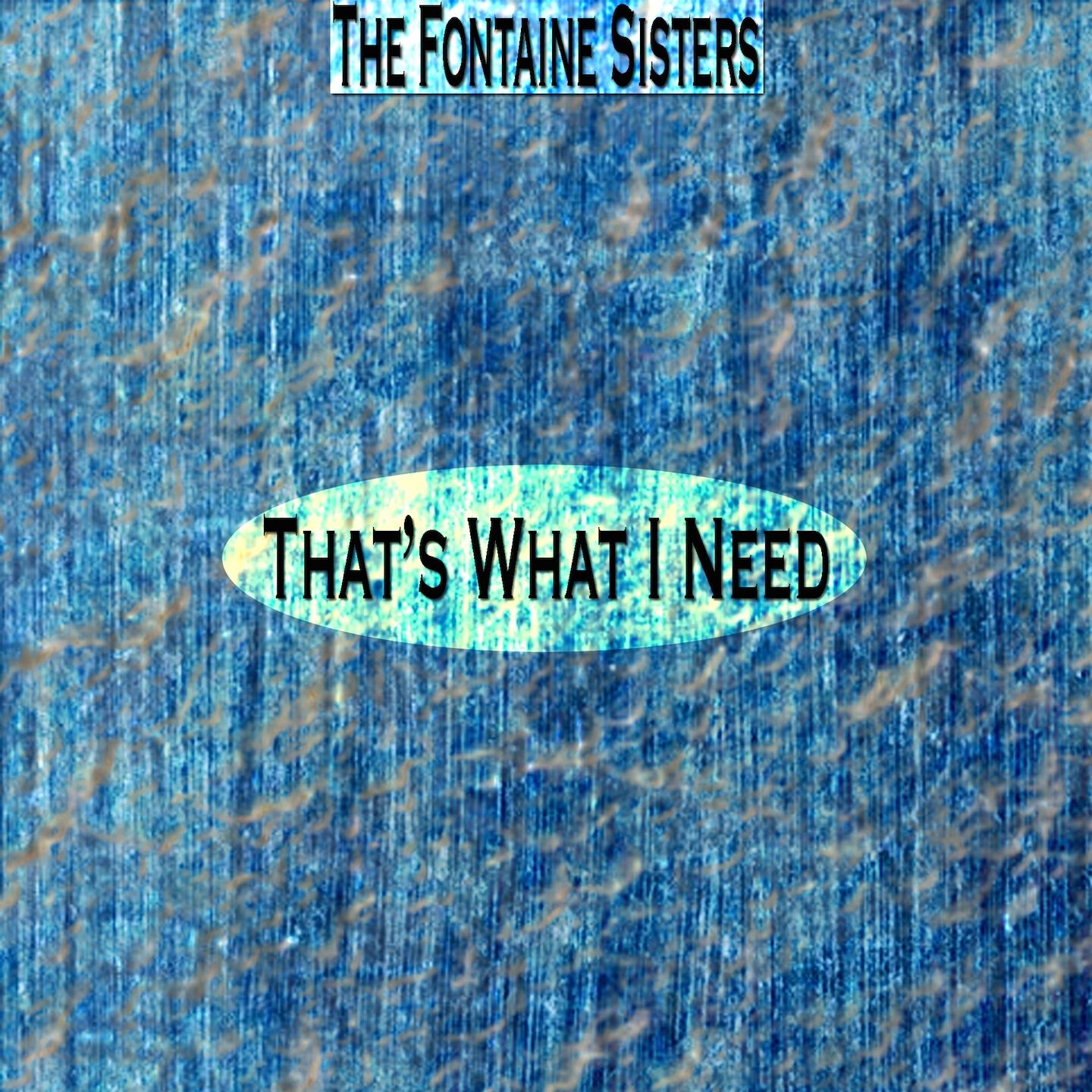 THE FONTANE SISTERS - Hearts of Stone (Remastered)