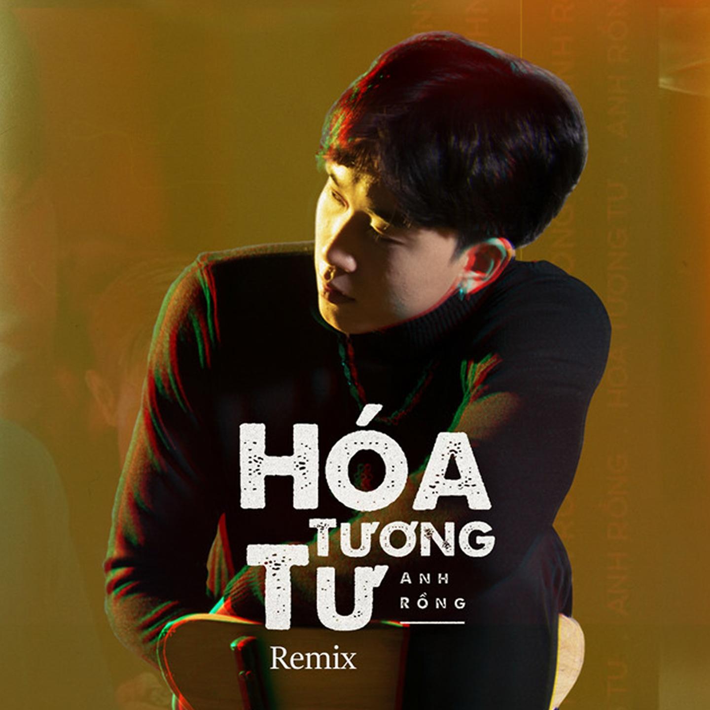 Постер альбома Hóa Tương Tư (Remix)