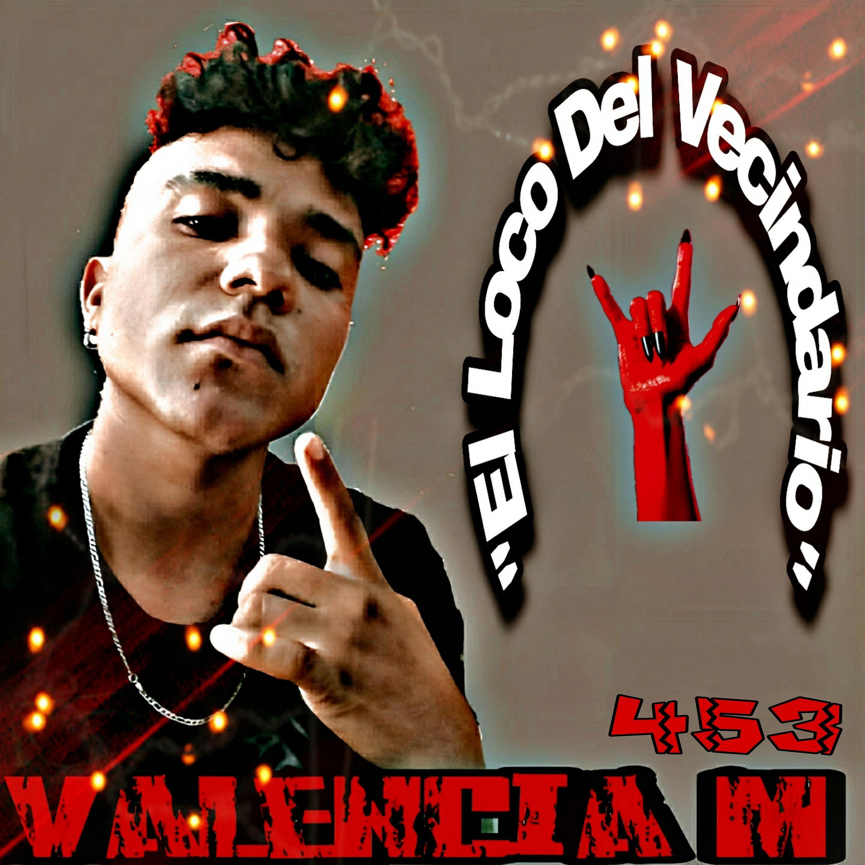 Valencia M 453 - El Loco del Vecindario