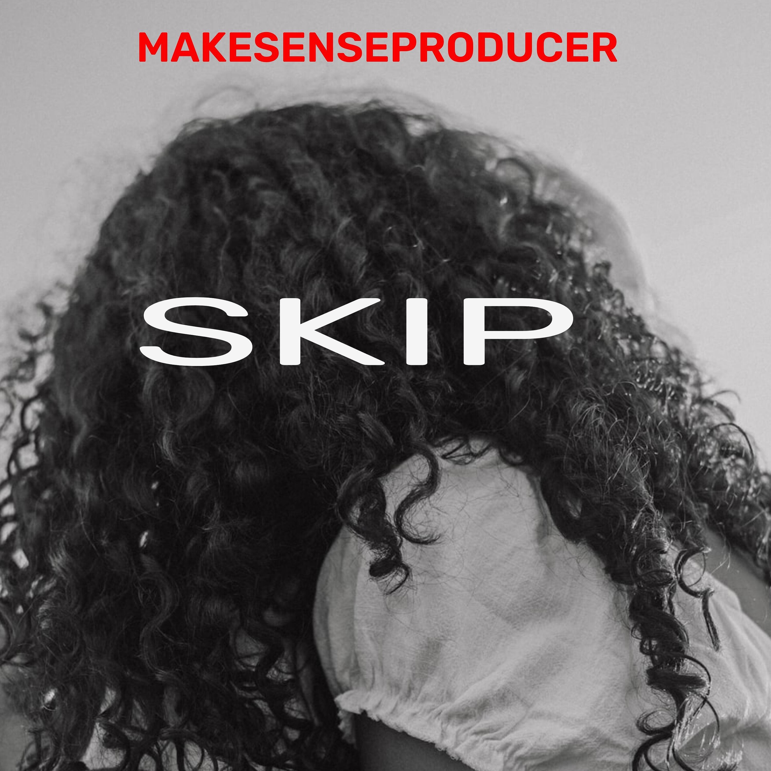 Makesenseproducer - Skip
