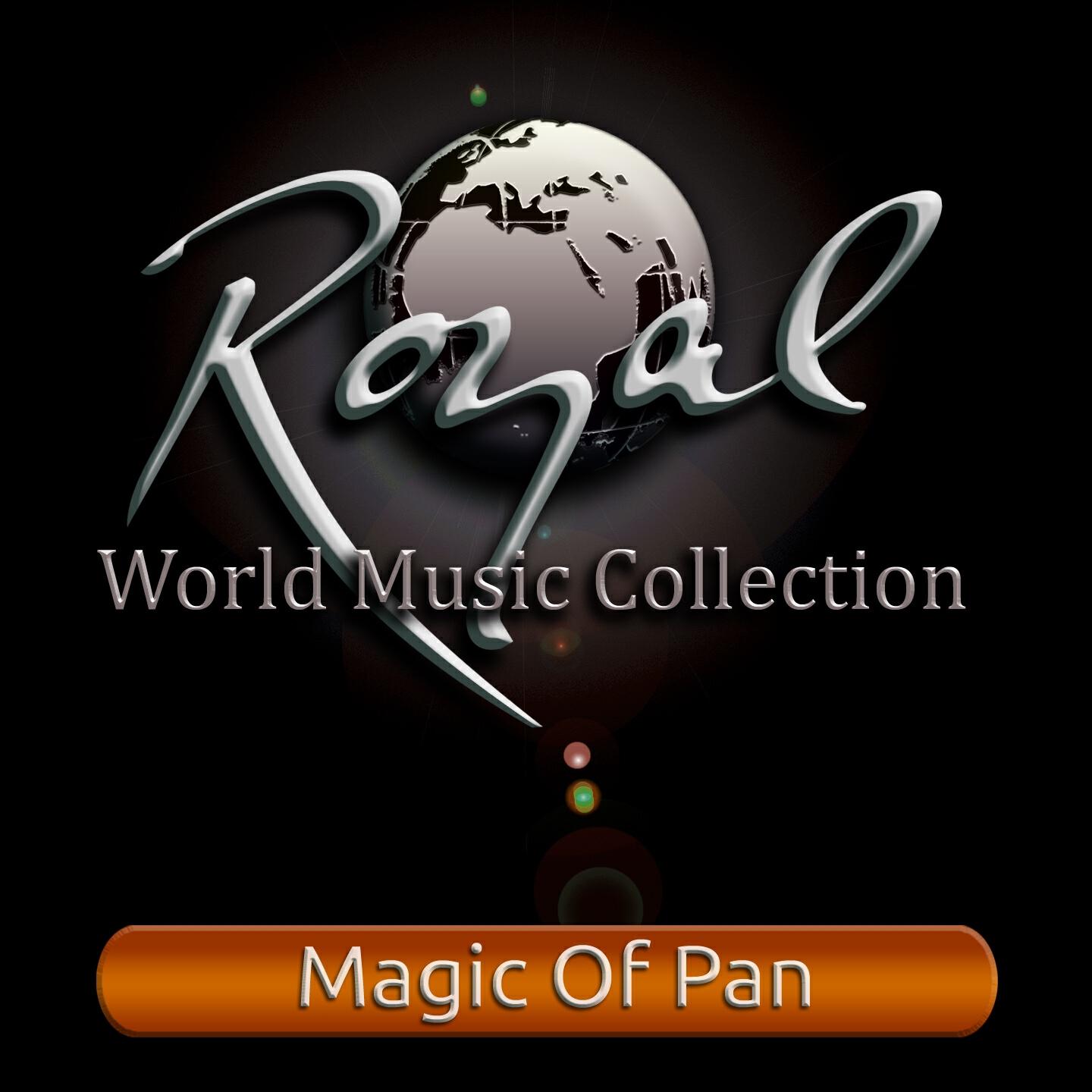 Pantastico Royal - Magic Nightview
