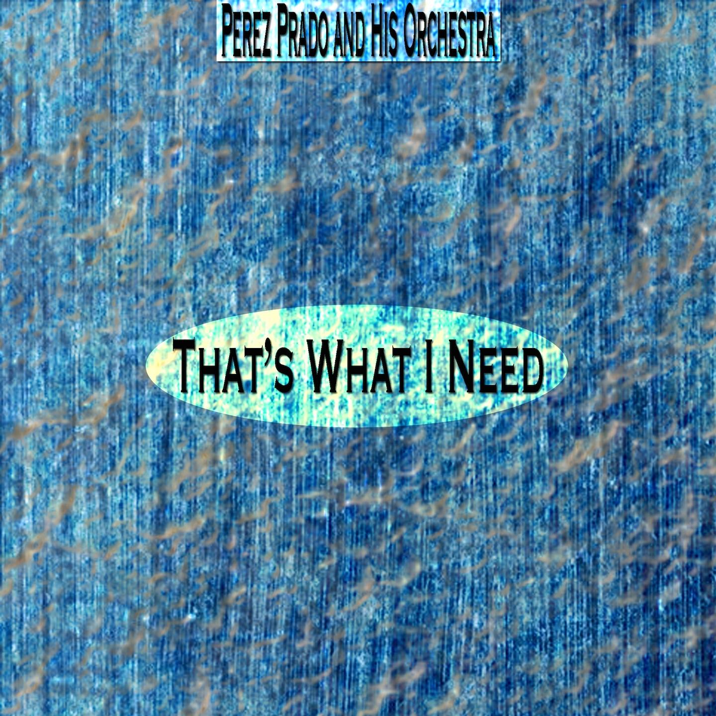 Perez Prado - Julie Is Her Name (Remastered)