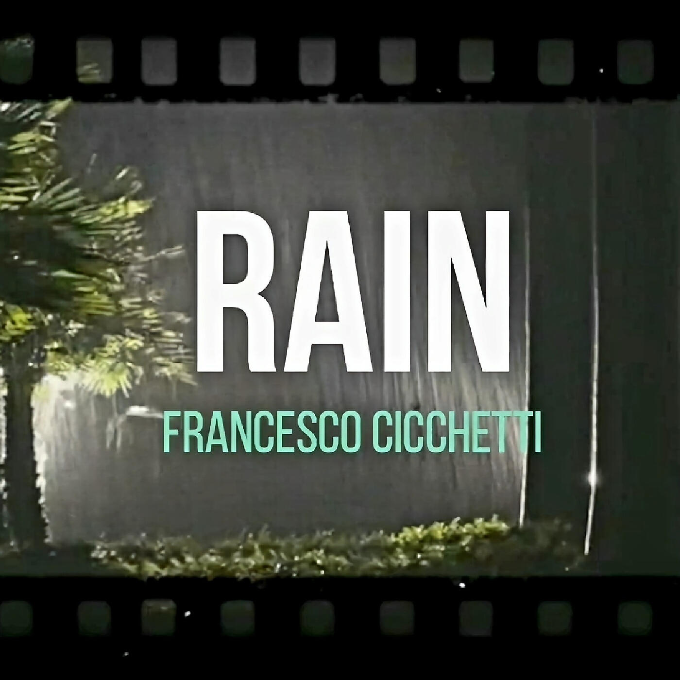 Francesco Cicchetti - Rain