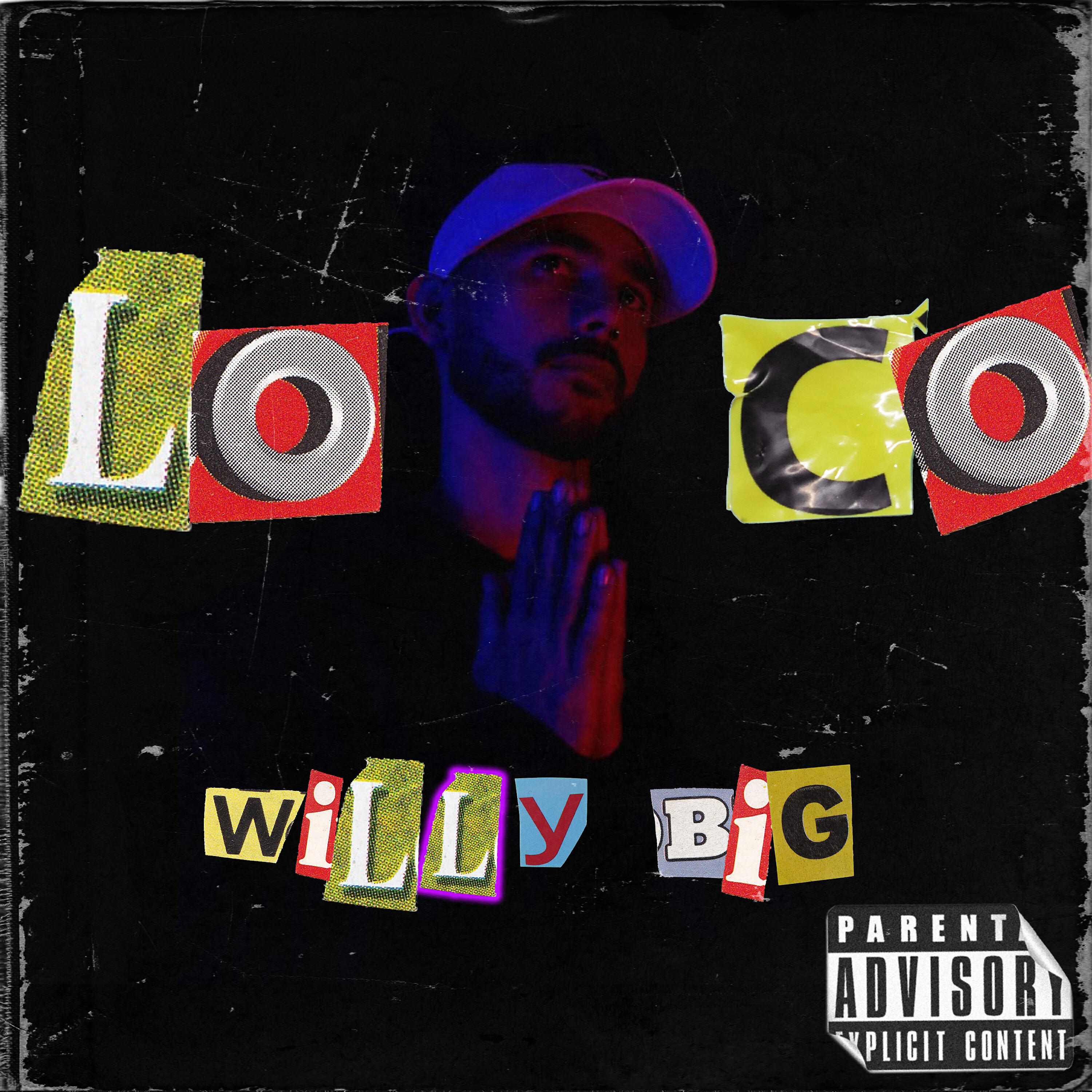 willy big - Loco