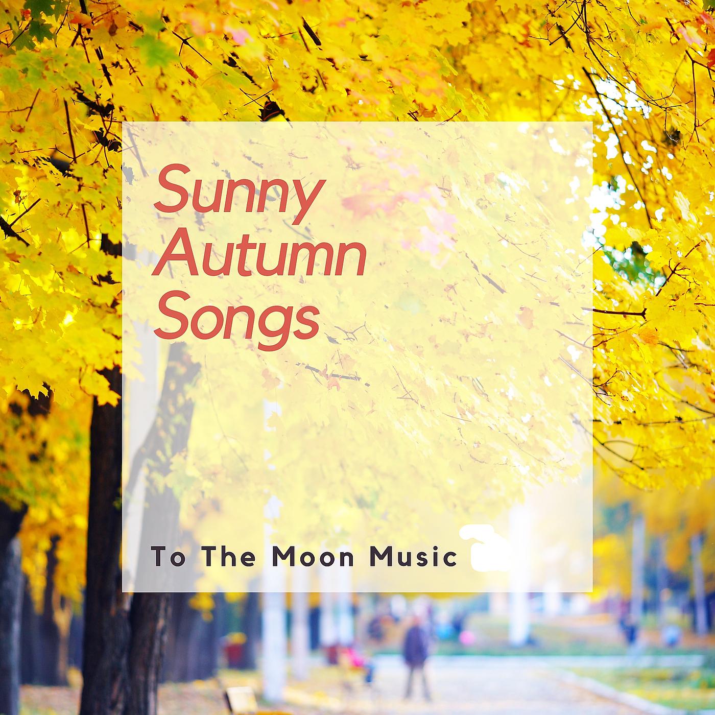 Постер альбома Sunny Autumn Songs