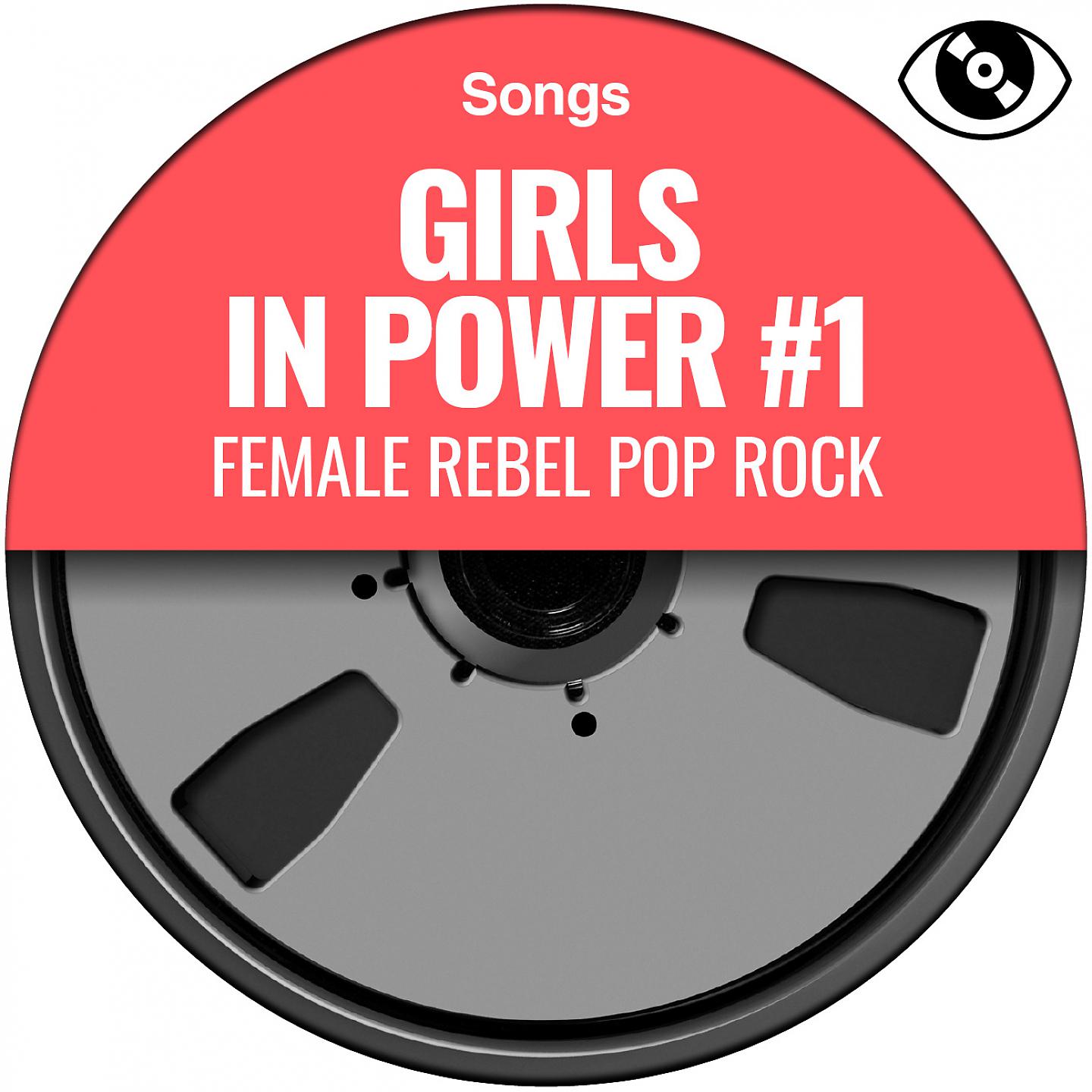 Постер альбома Girls In Power #1