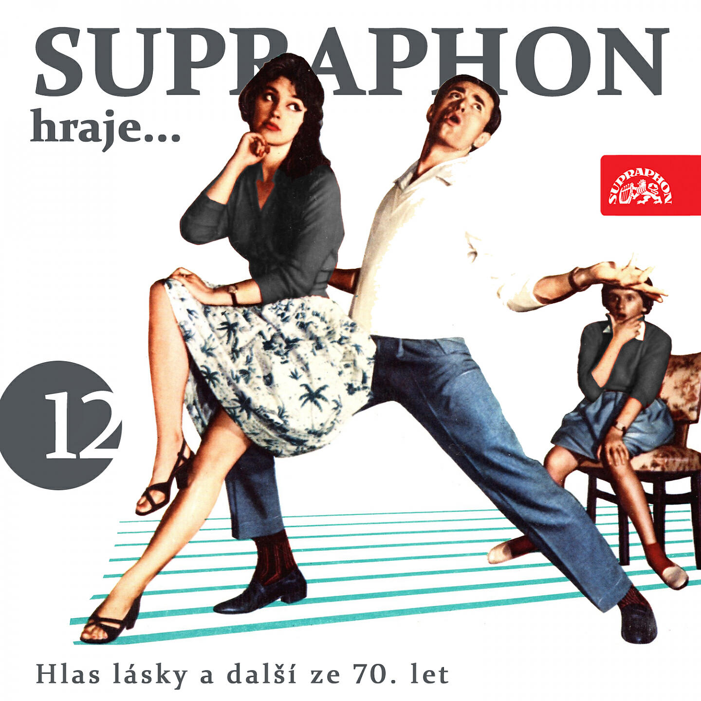 Jiří Helekal - Hlas lásky