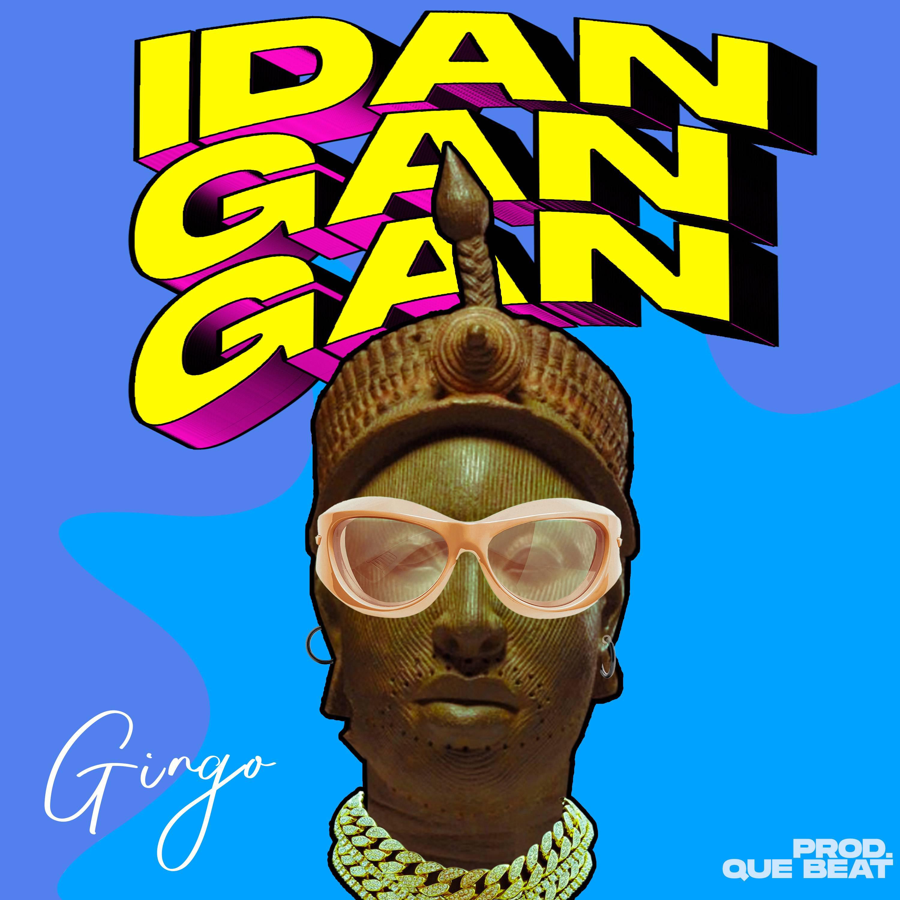 Постер альбома Idan Gan Gan