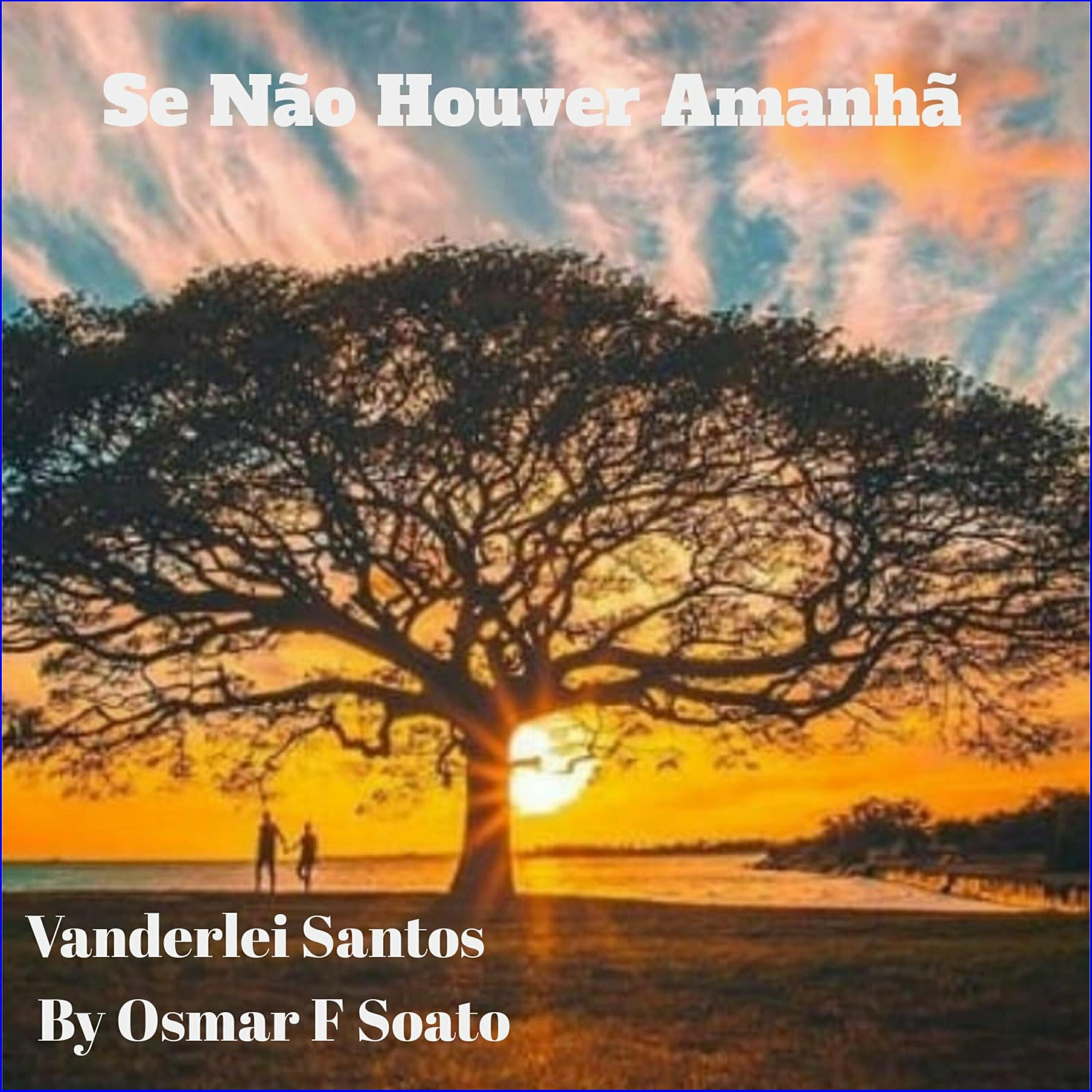 Vanderlei Santos - Se Não Houver Amanhã