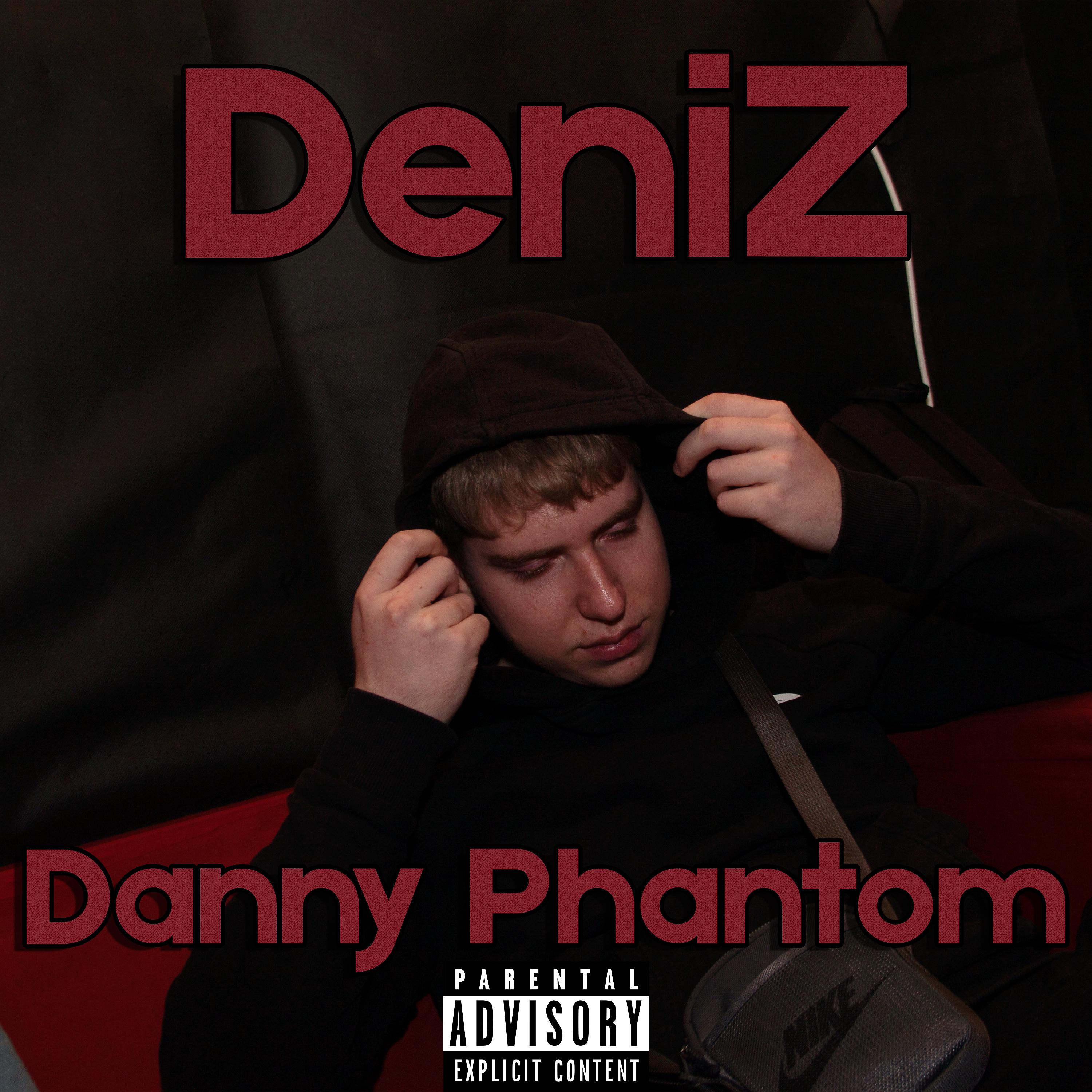 Постер альбома Danny Phantom