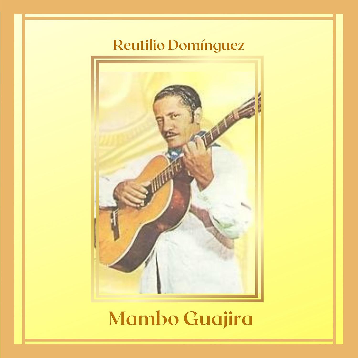 Постер альбома Mambo Guajira