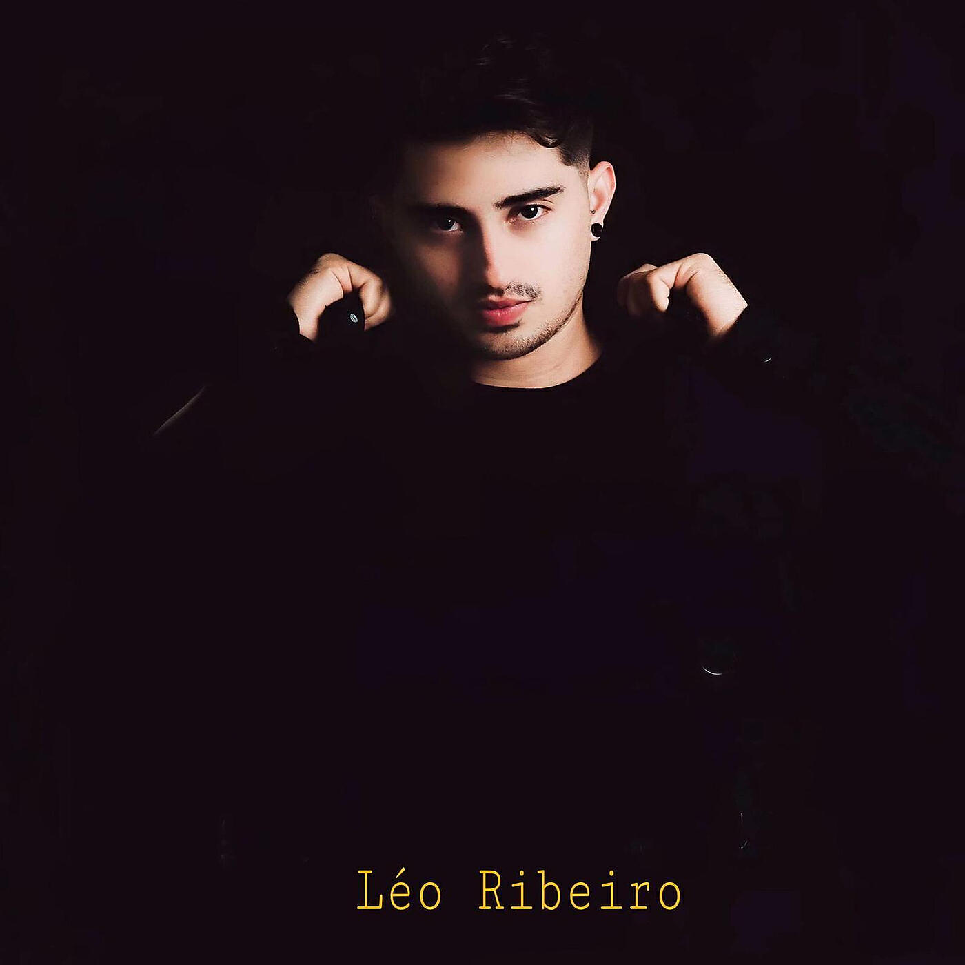 Léo Ribeiro - Forte