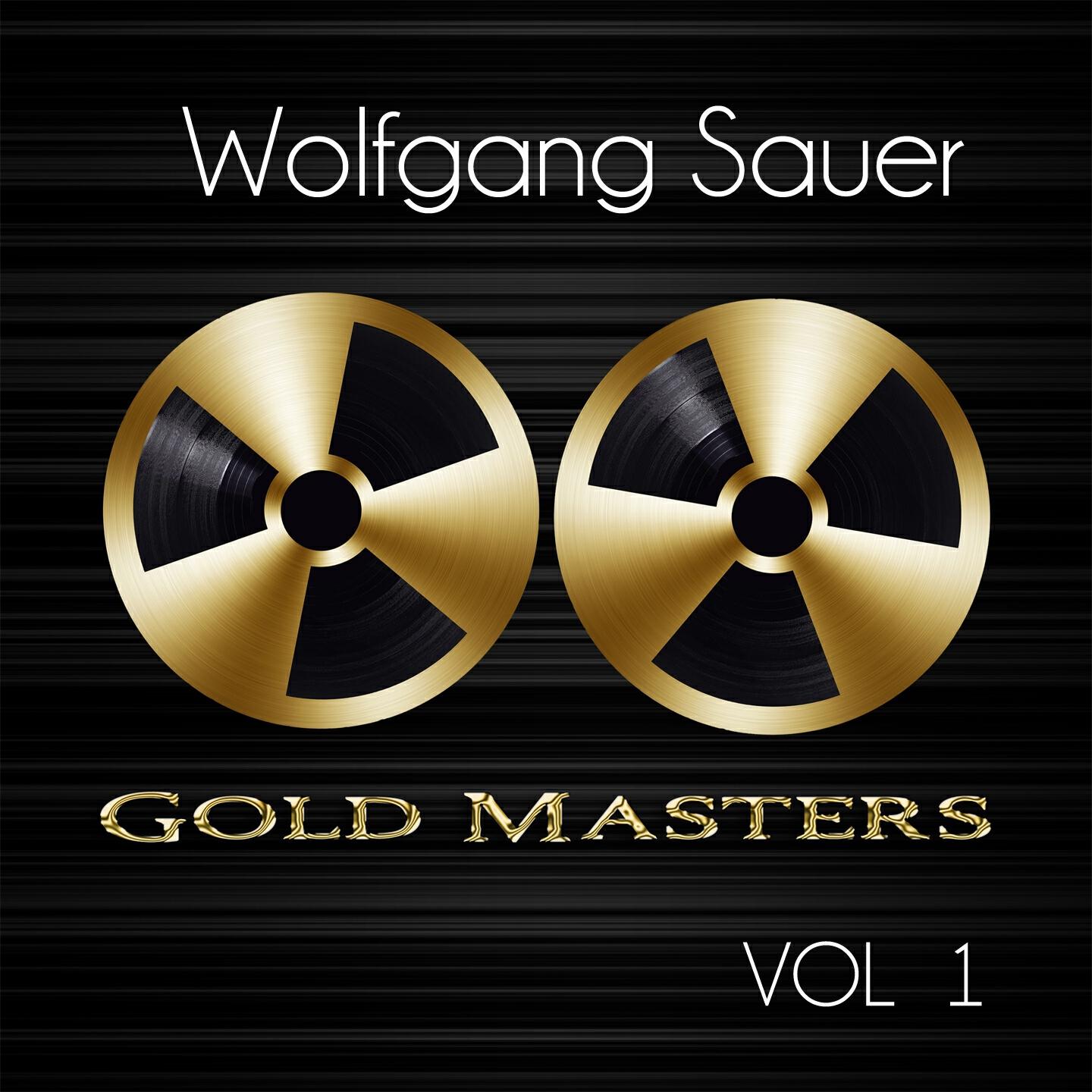 Wolfgang Sauer - Veni, vidi, vici