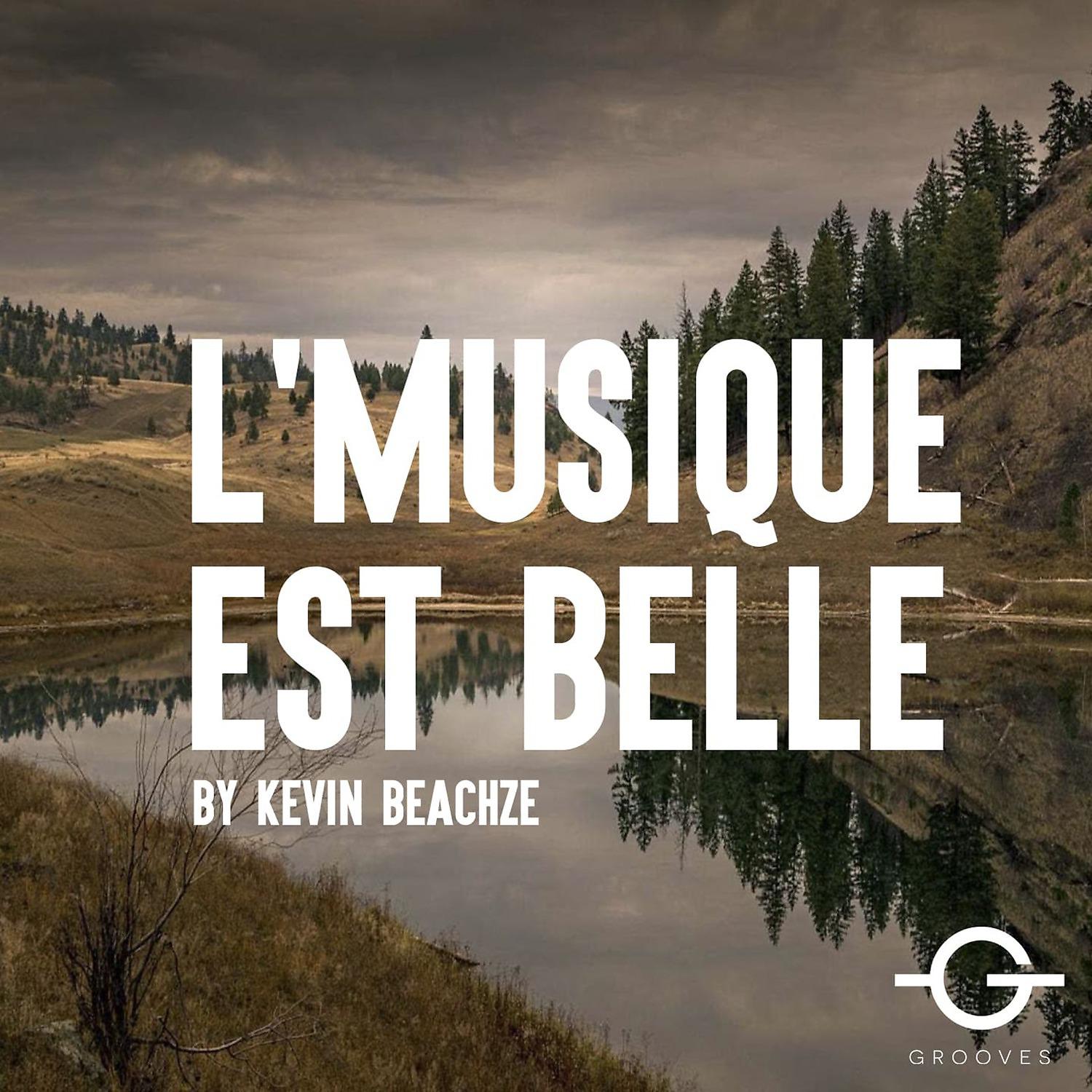 Постер альбома L'Musique est Belle