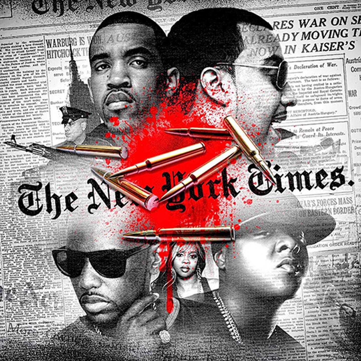Remy Ma - They Dont Love You No More