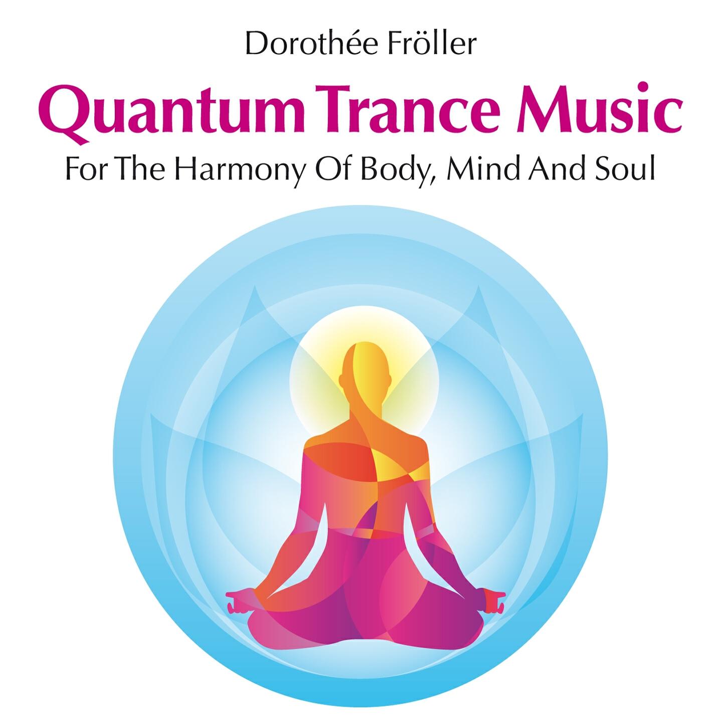 Dorothée Fröller - Journey into the Quantum Field