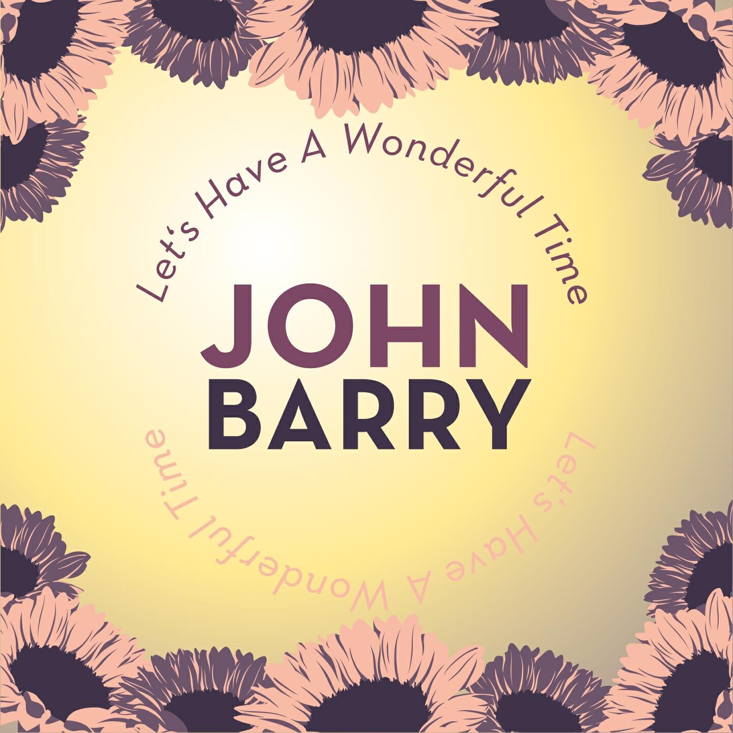 John Barry - Mab Mab