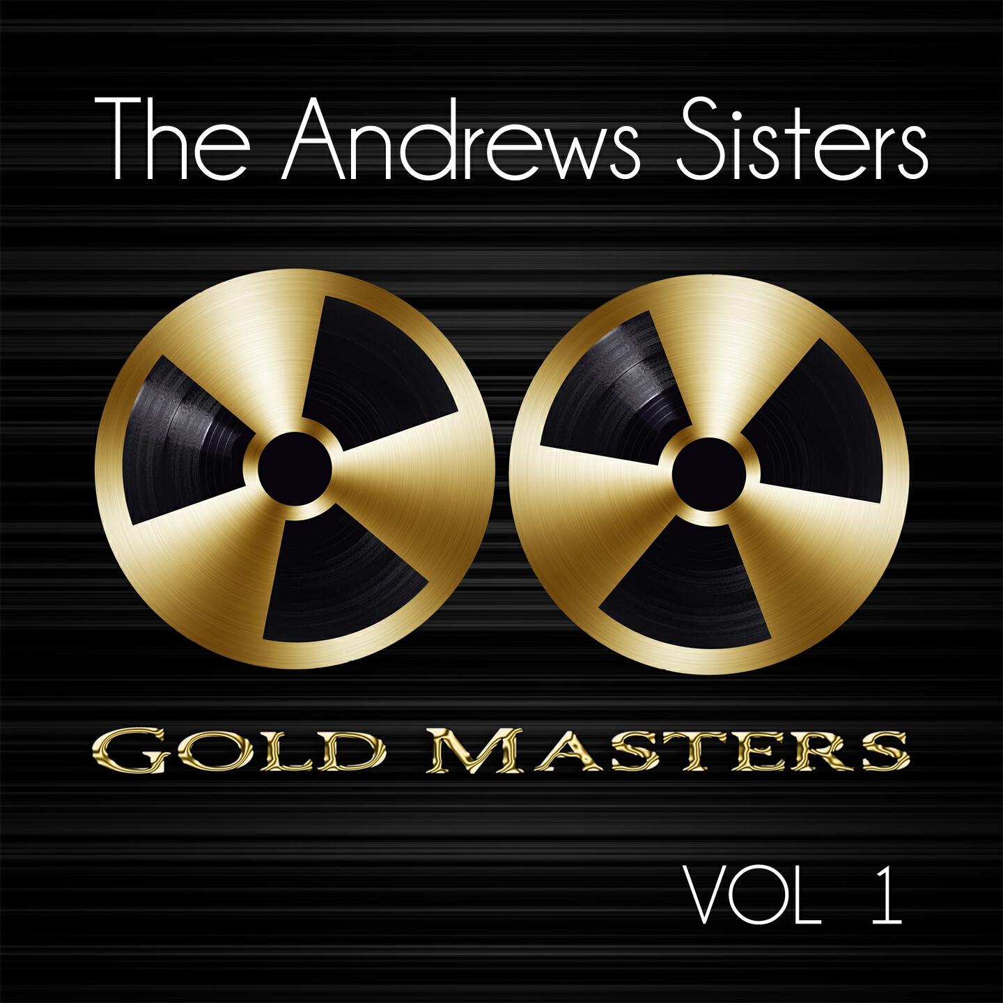 The Andrews Sisters - A Penny a Kiss, a Penny a Hug