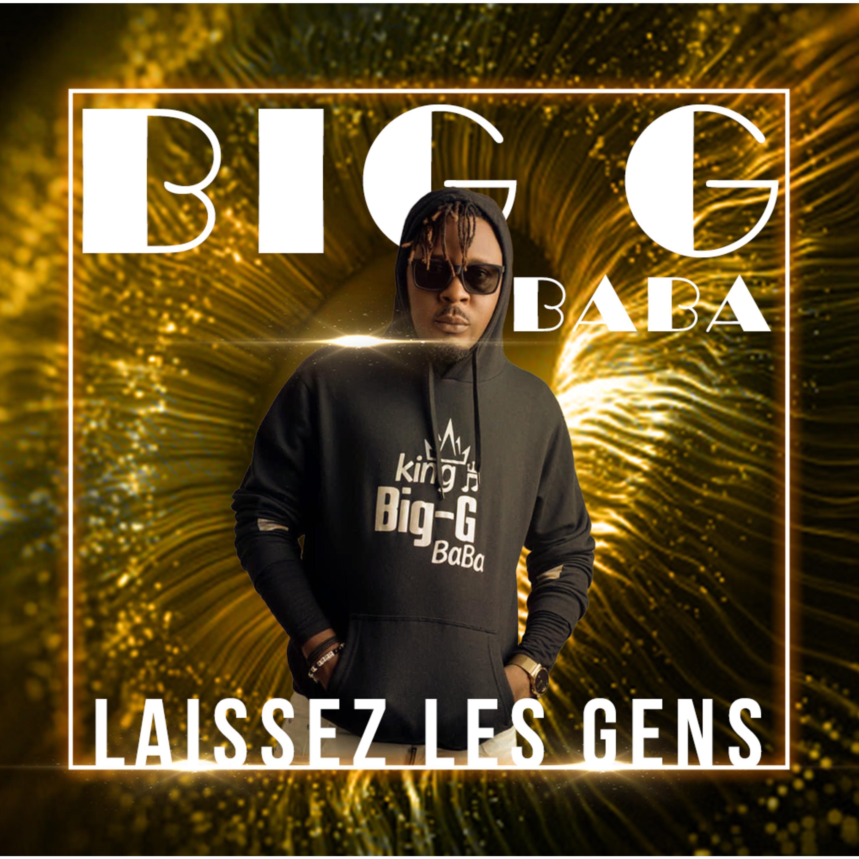 Постер альбома Laissez Les Gens