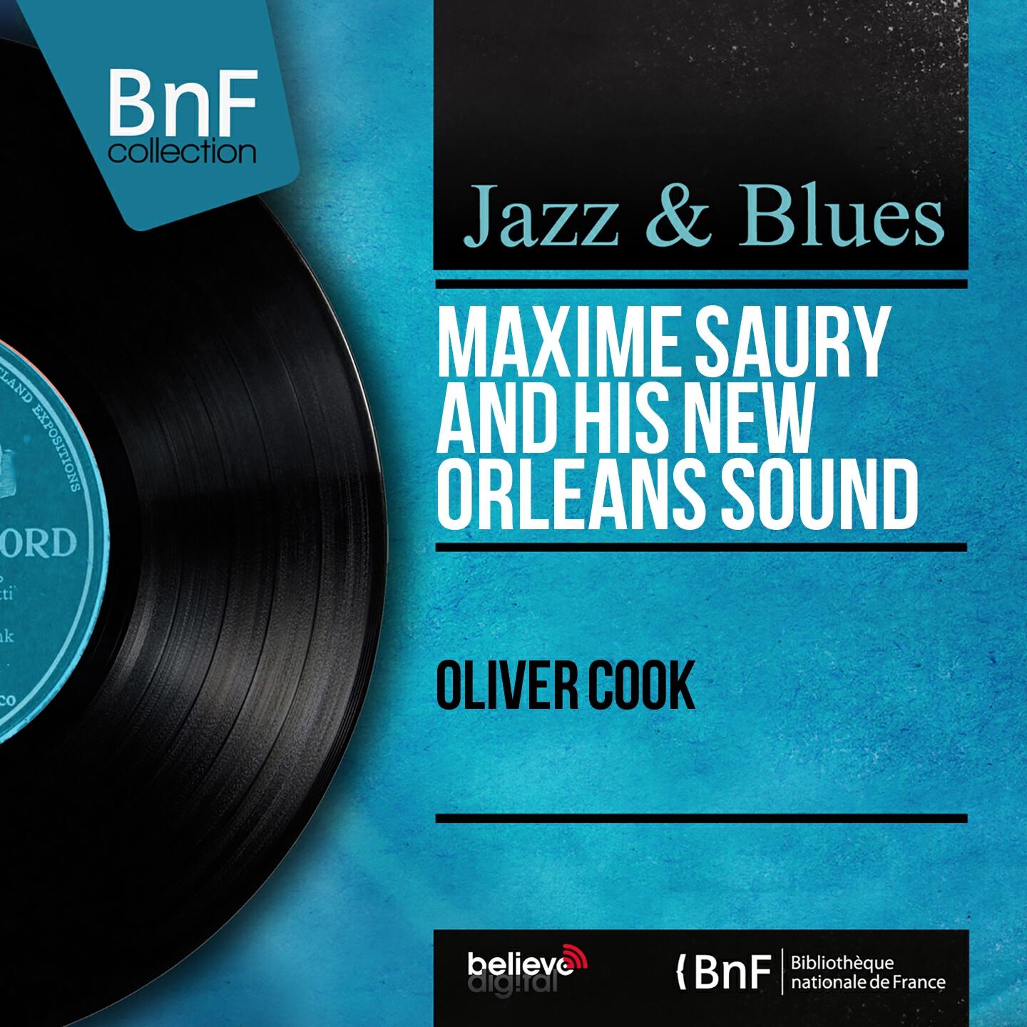Maxime Saury - Plein feu