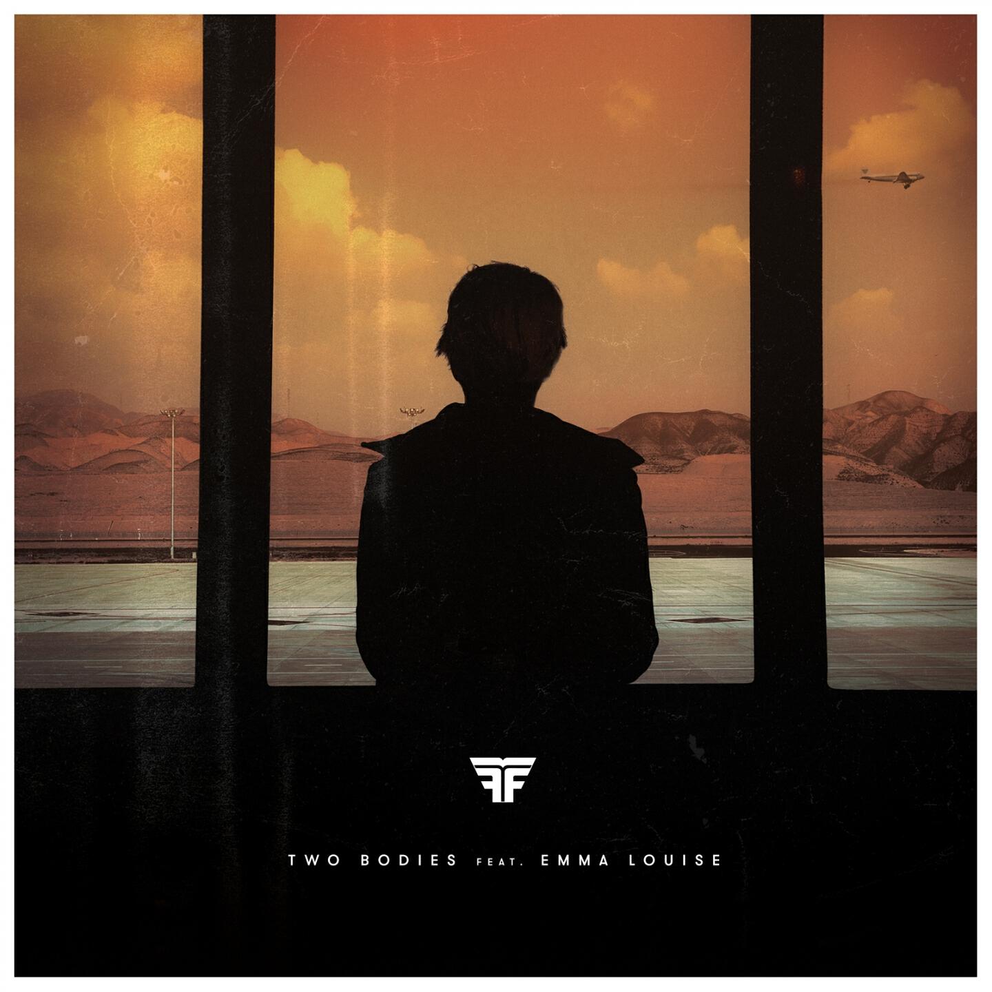 Flight Facilities - Two Bodies (HNNY Remix)