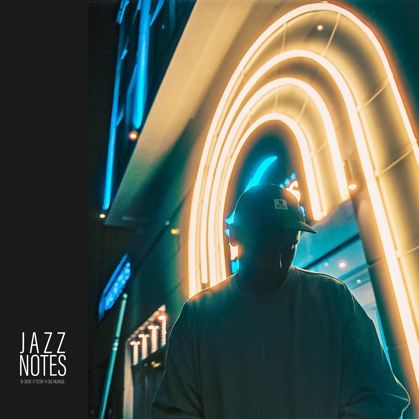 Постер альбома Jazz Notes