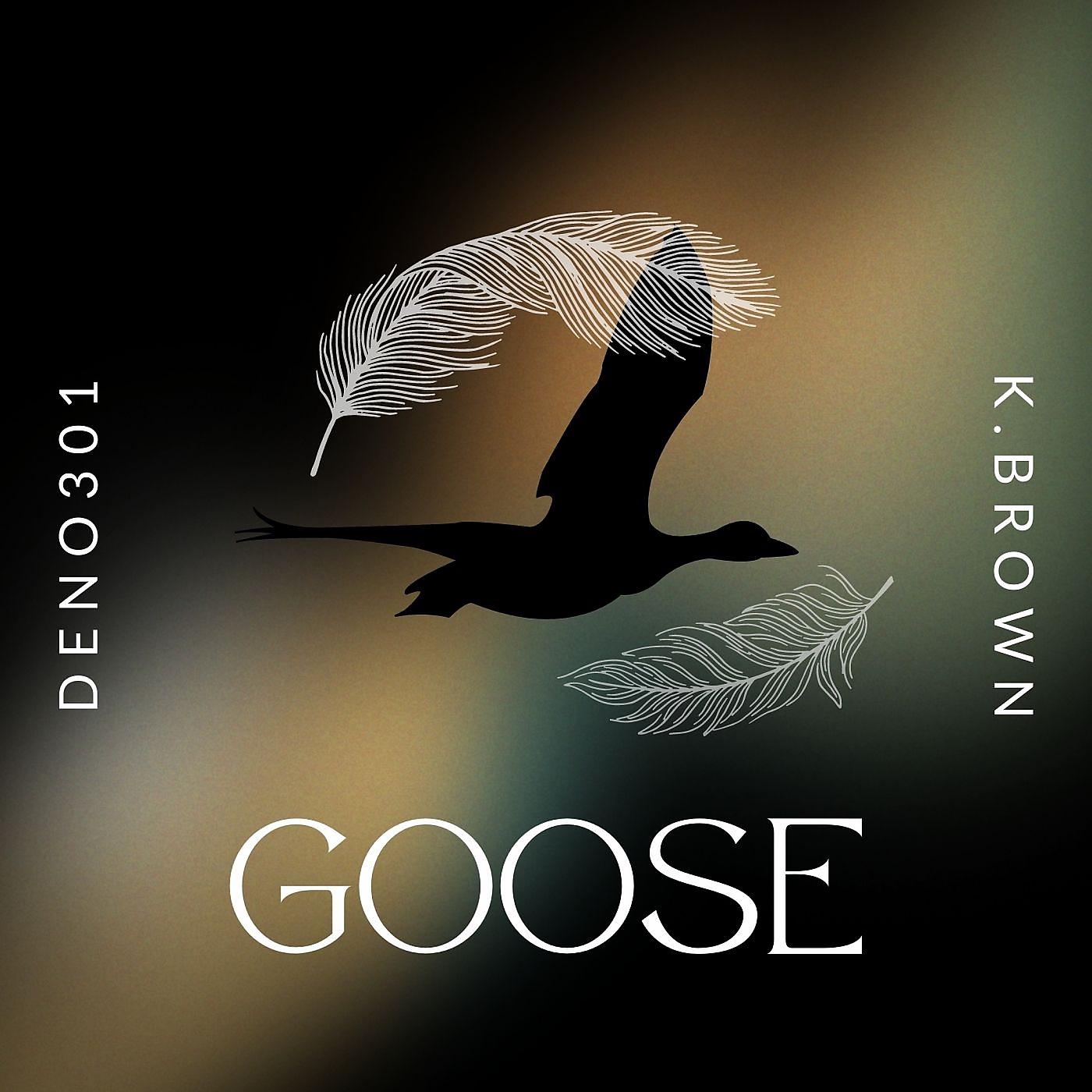 Постер альбома Goose