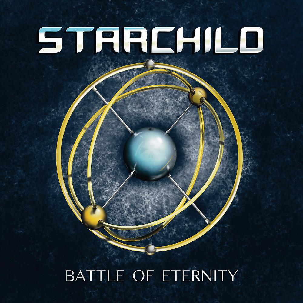 Постер альбома Battle of Eternity
