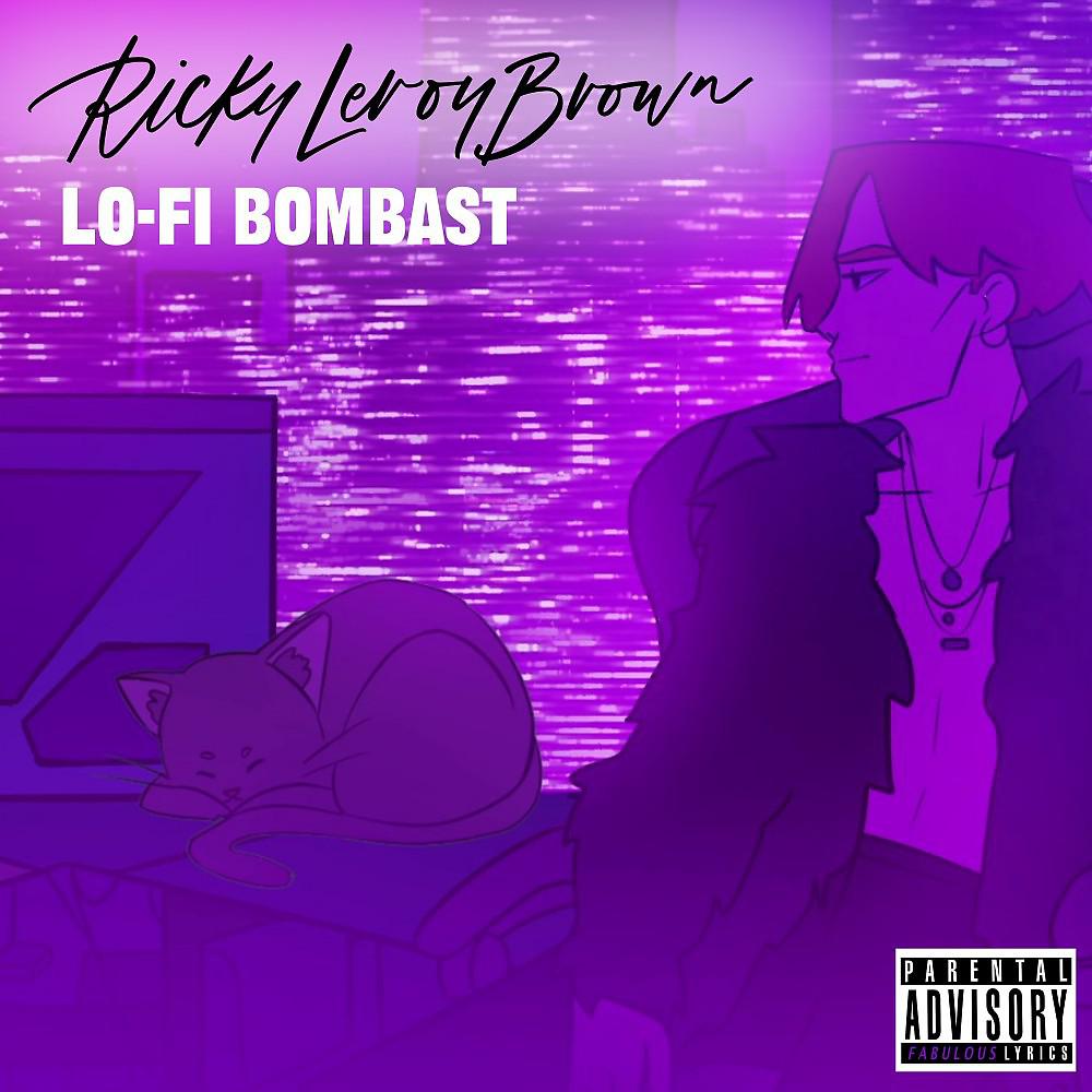 Постер альбома Lo-Fi Bombast