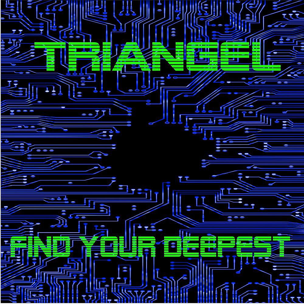 Постер альбома Find Your Deepest (Radio Edit)